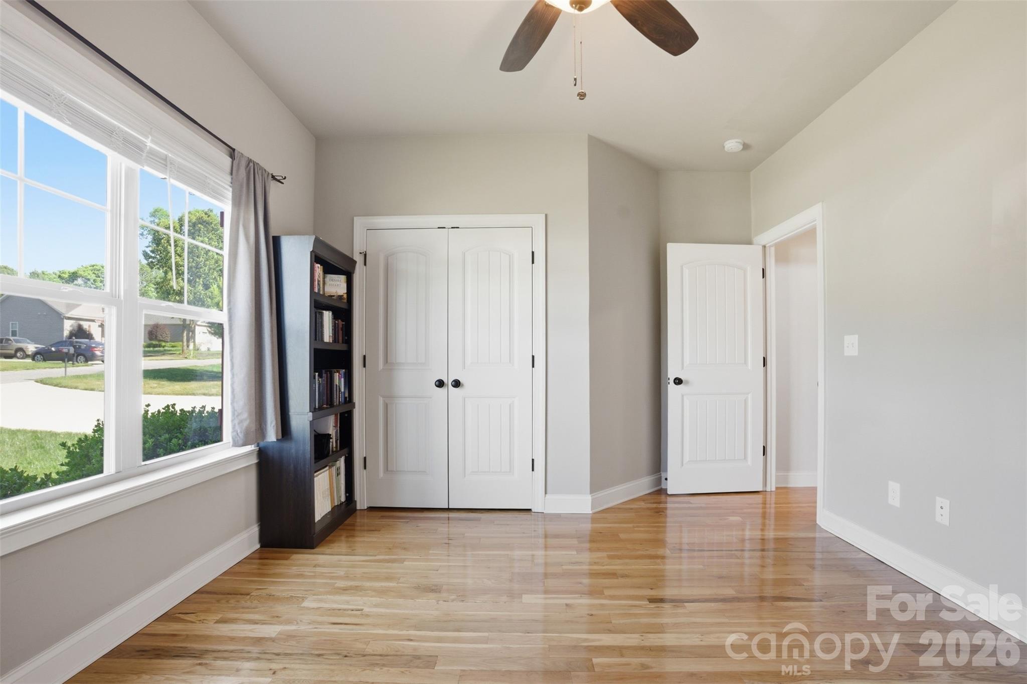156 Greythorn Drive — Statesville