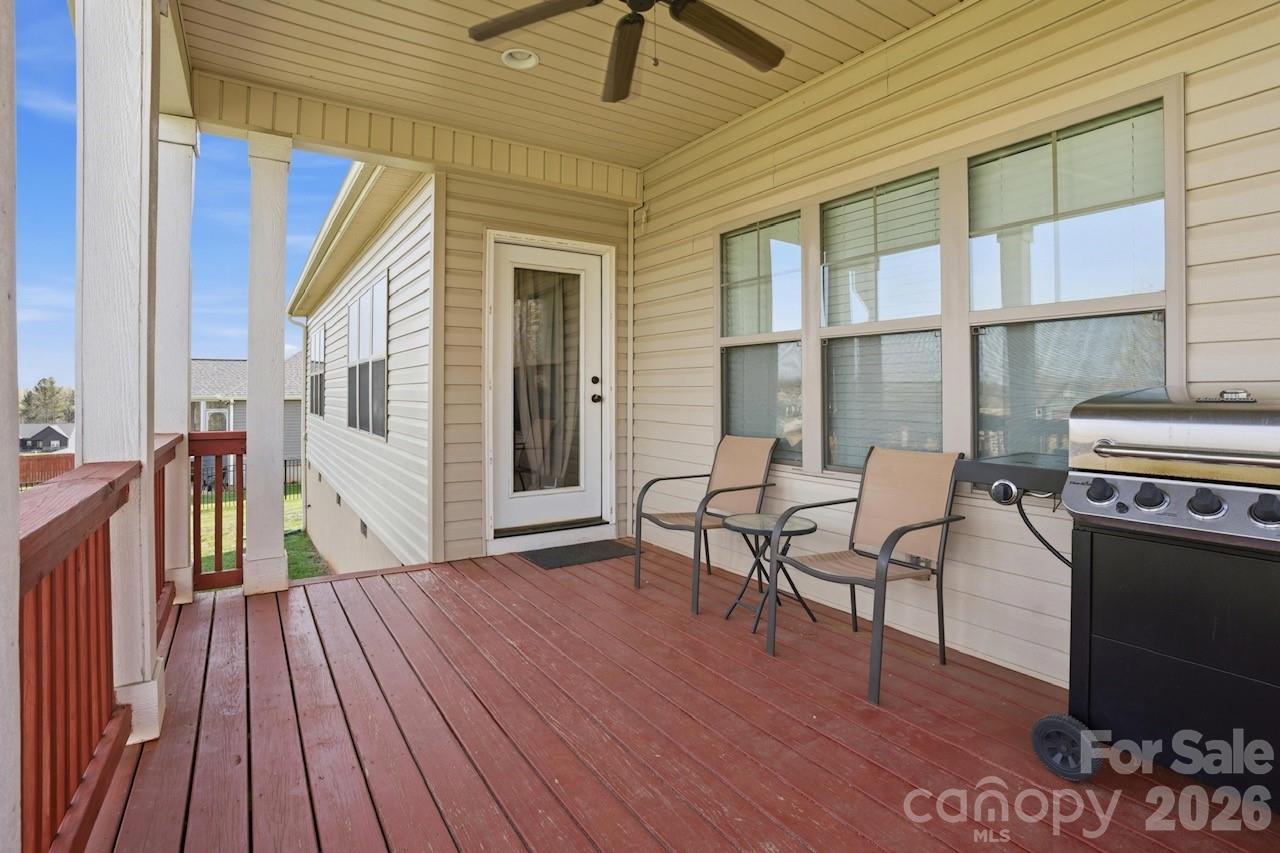156 Greythorn Drive — Statesville