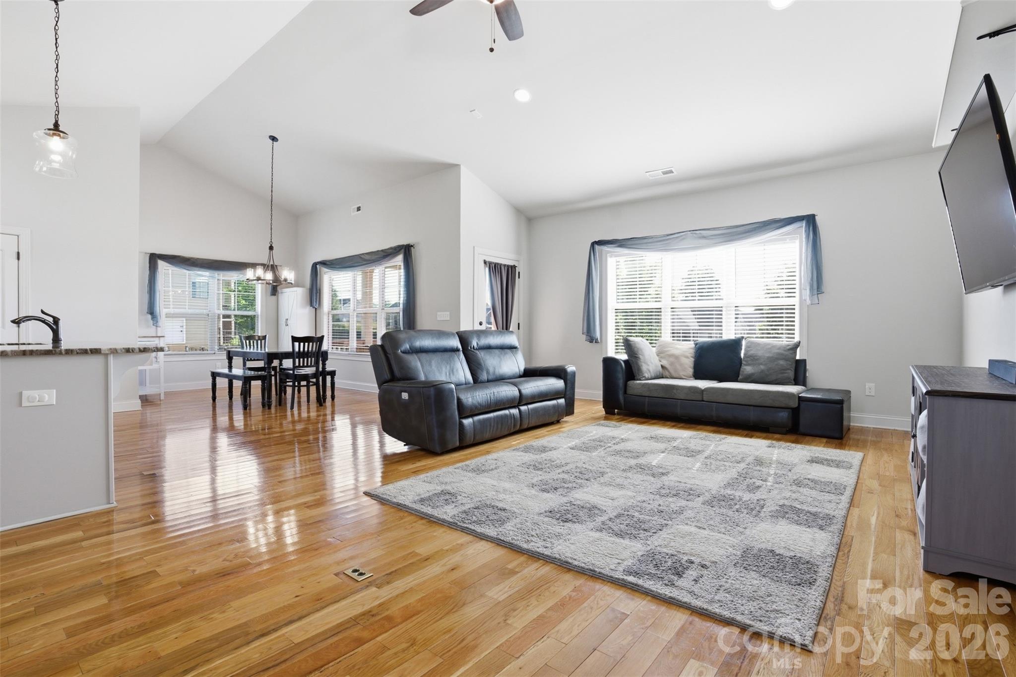 156 Greythorn Drive — Statesville