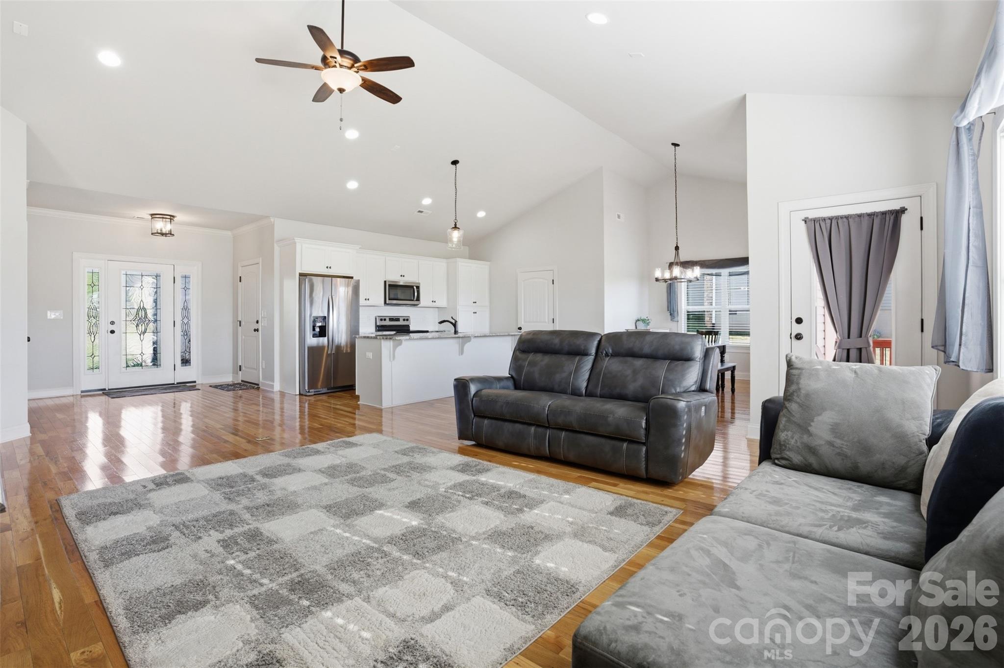 156 Greythorn Drive — Statesville