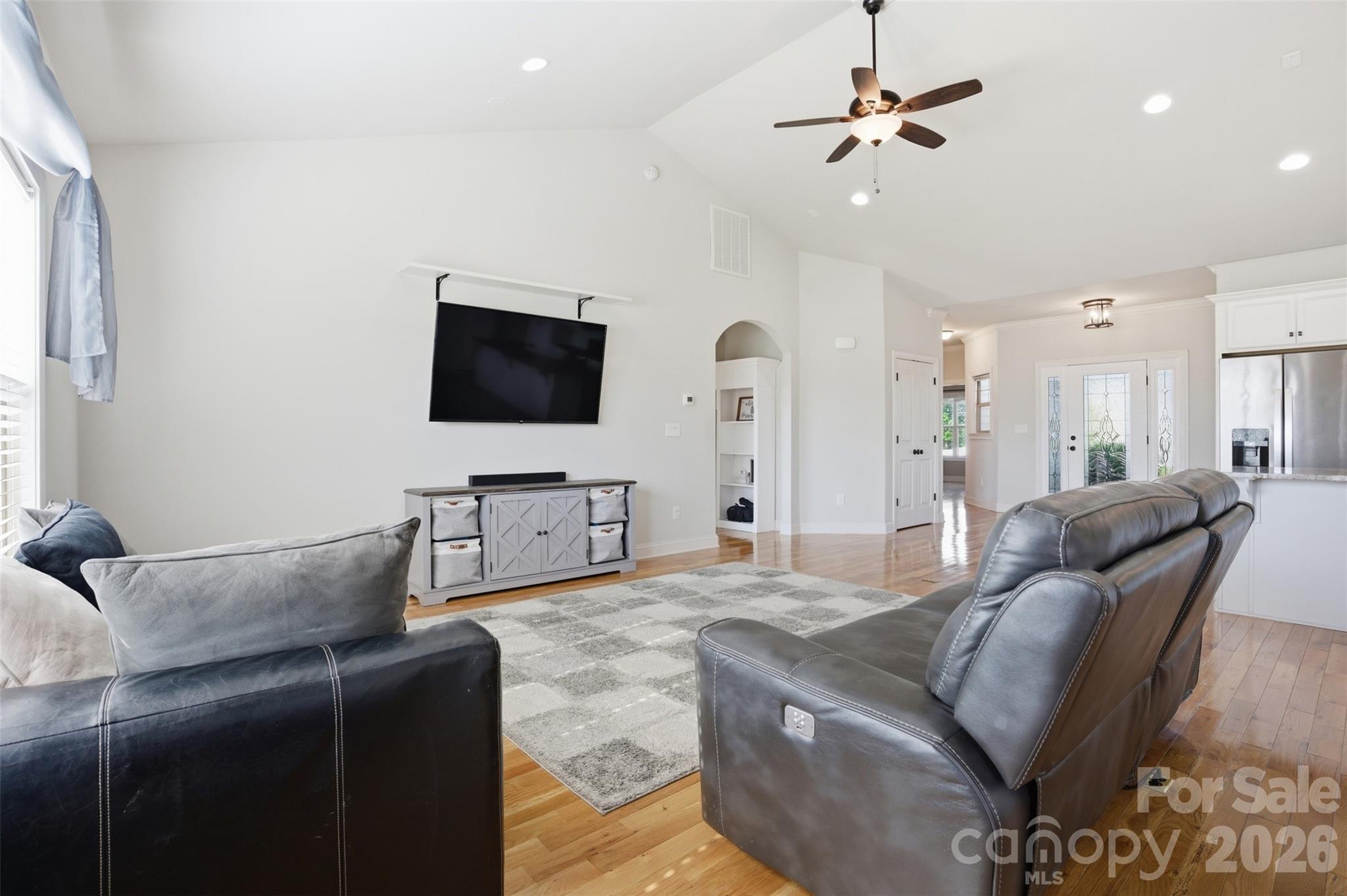 156 Greythorn Drive — Statesville