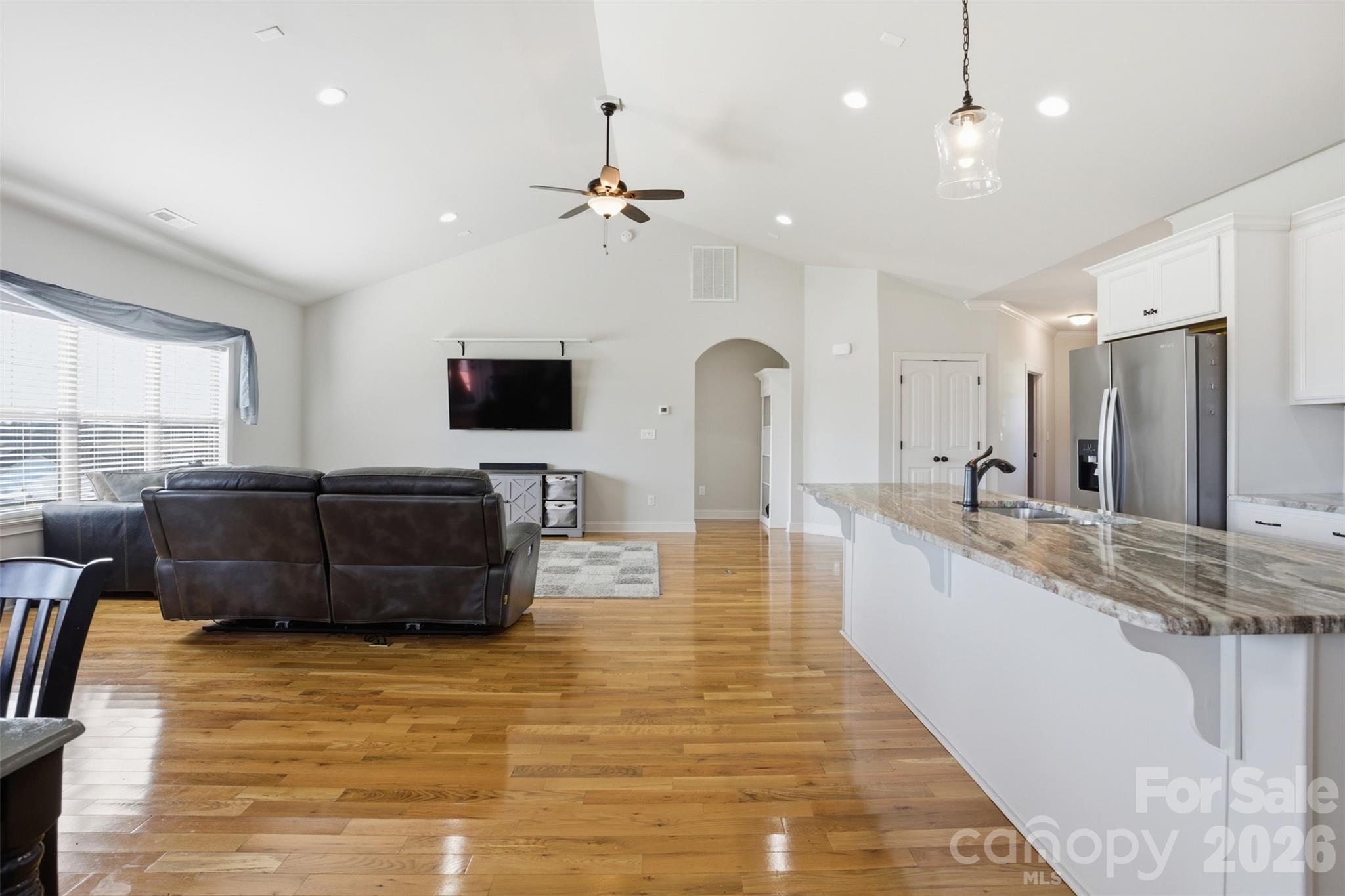 156 Greythorn Drive — Statesville