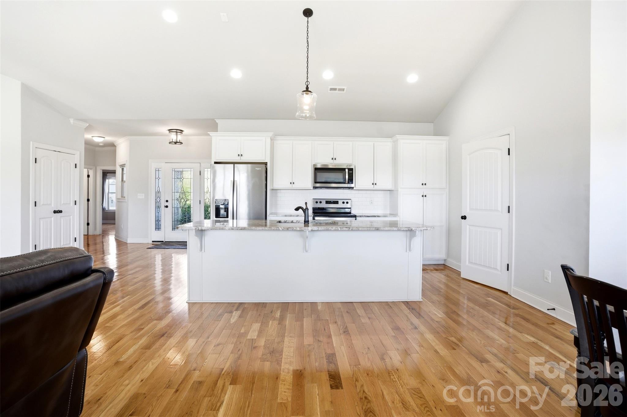 156 Greythorn Drive — Statesville
