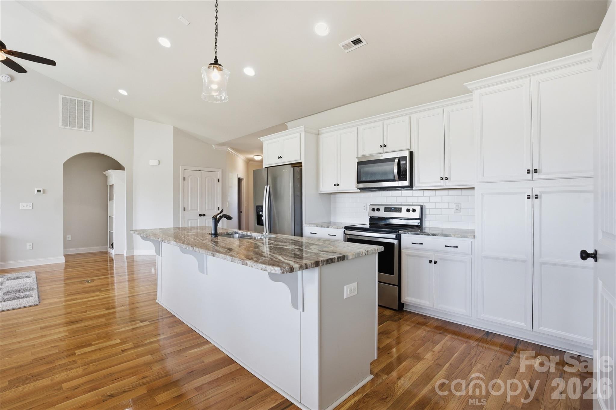 156 Greythorn Drive — Statesville