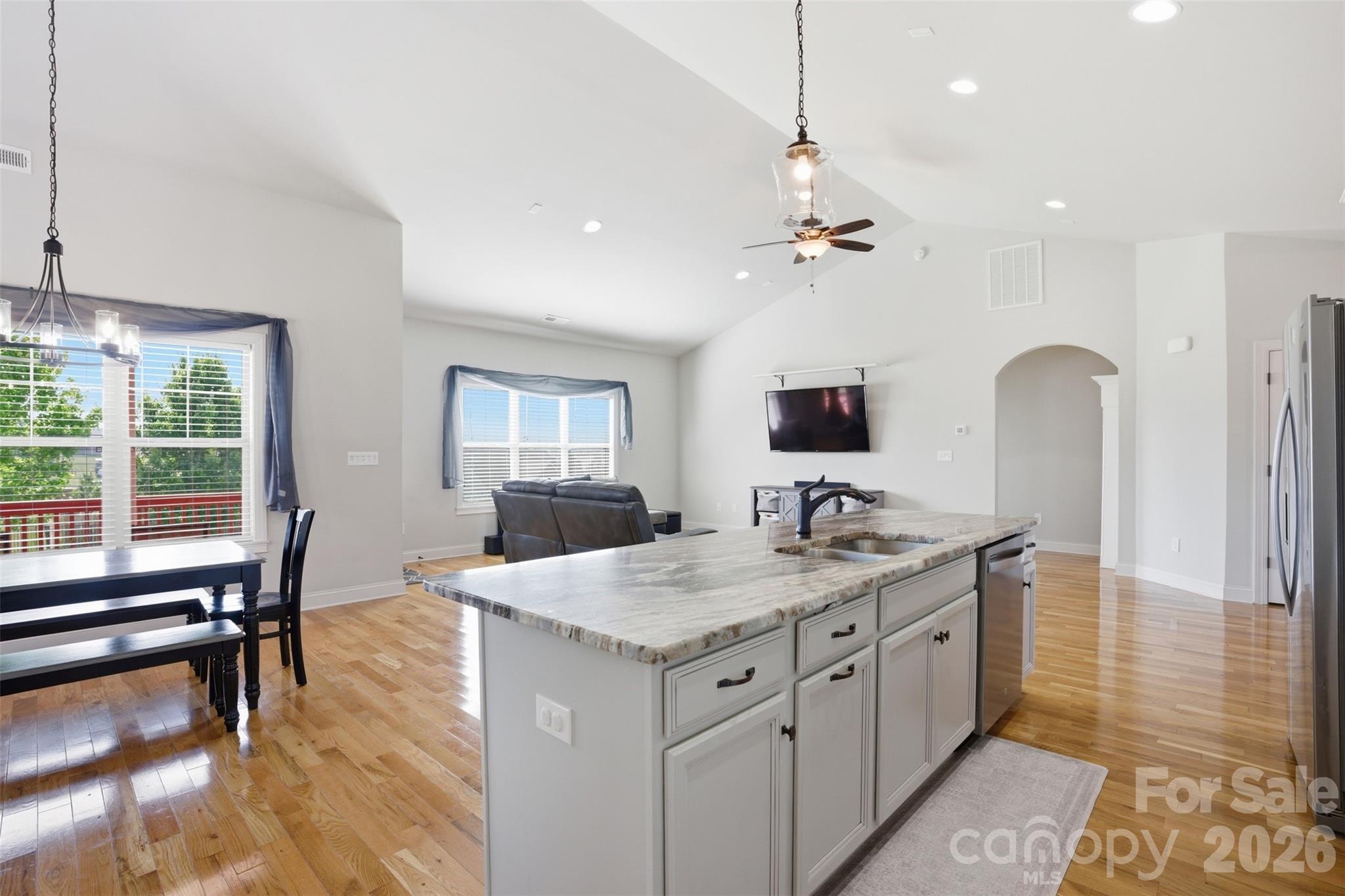 156 Greythorn Drive — Statesville