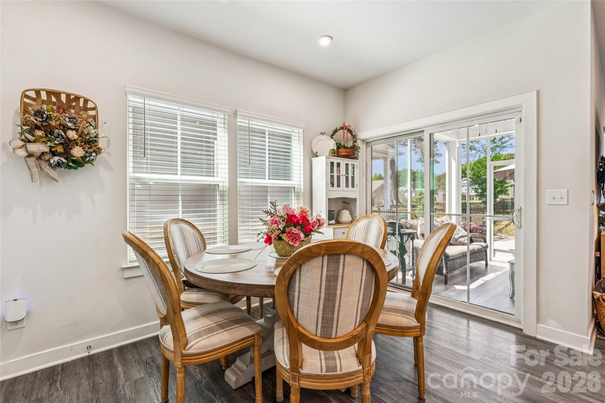 5042 Summer Surprise Lane — Charlotte