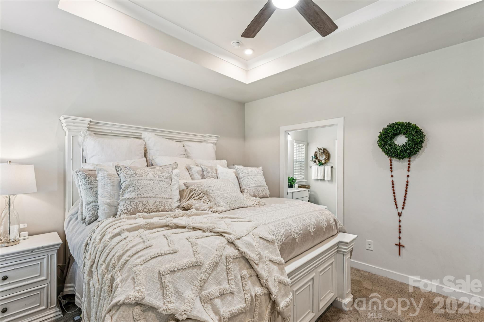 5042 Summer Surprise Lane — Charlotte