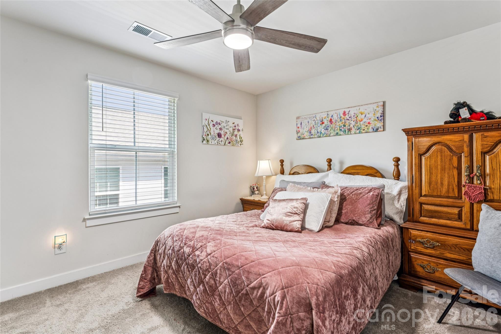 5042 Summer Surprise Lane — Charlotte