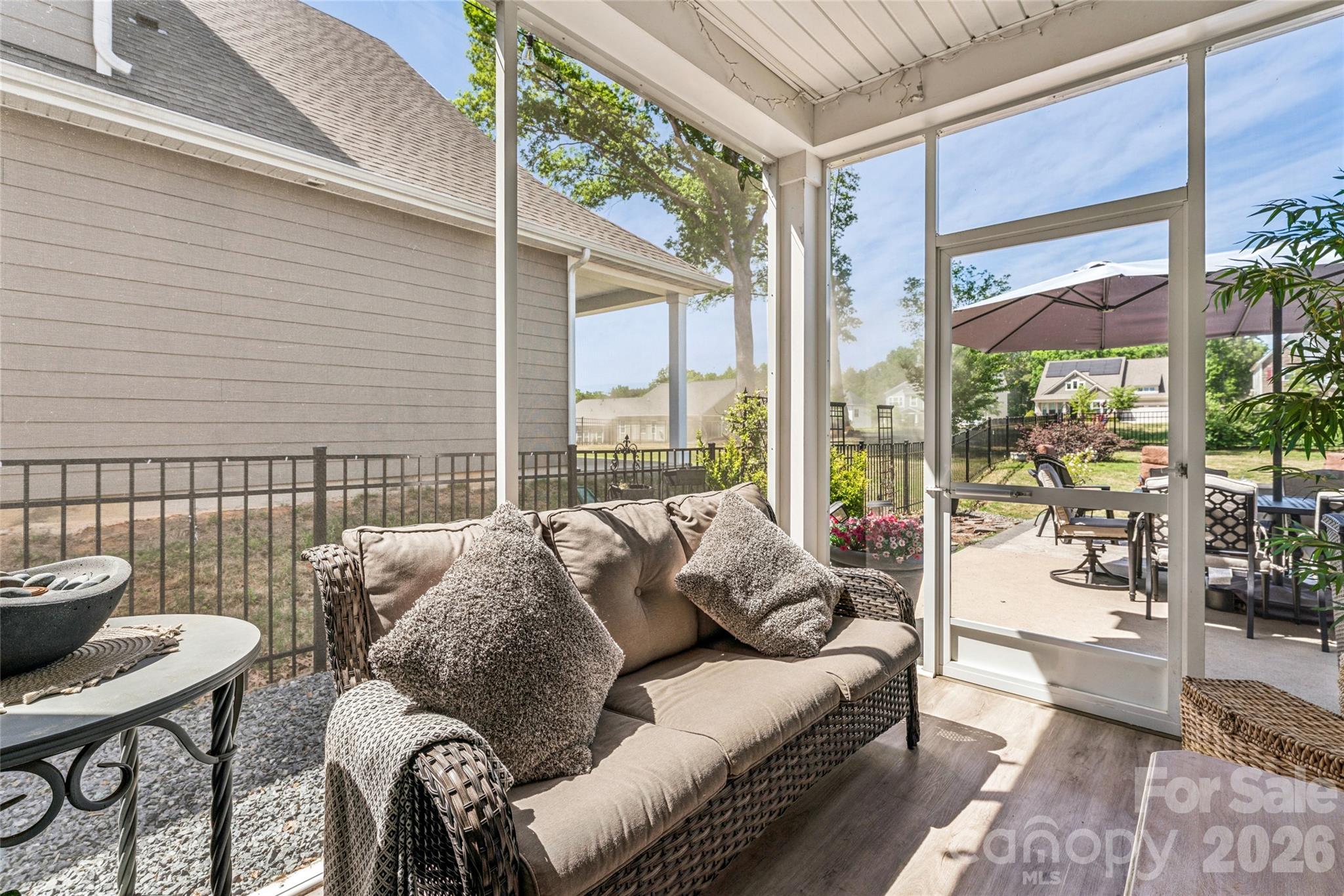 5042 Summer Surprise Lane — Charlotte