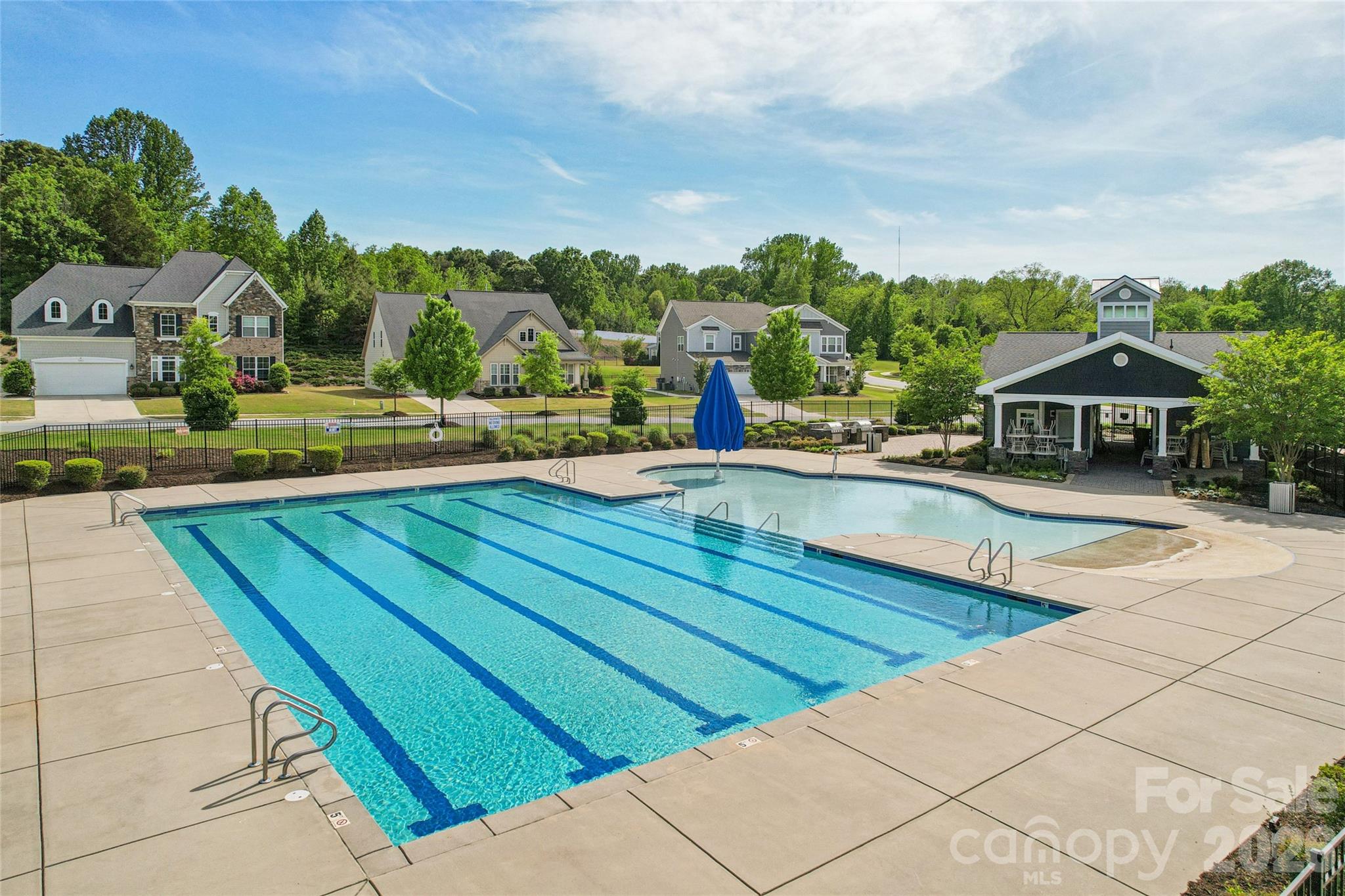 5042 Summer Surprise Lane — Charlotte