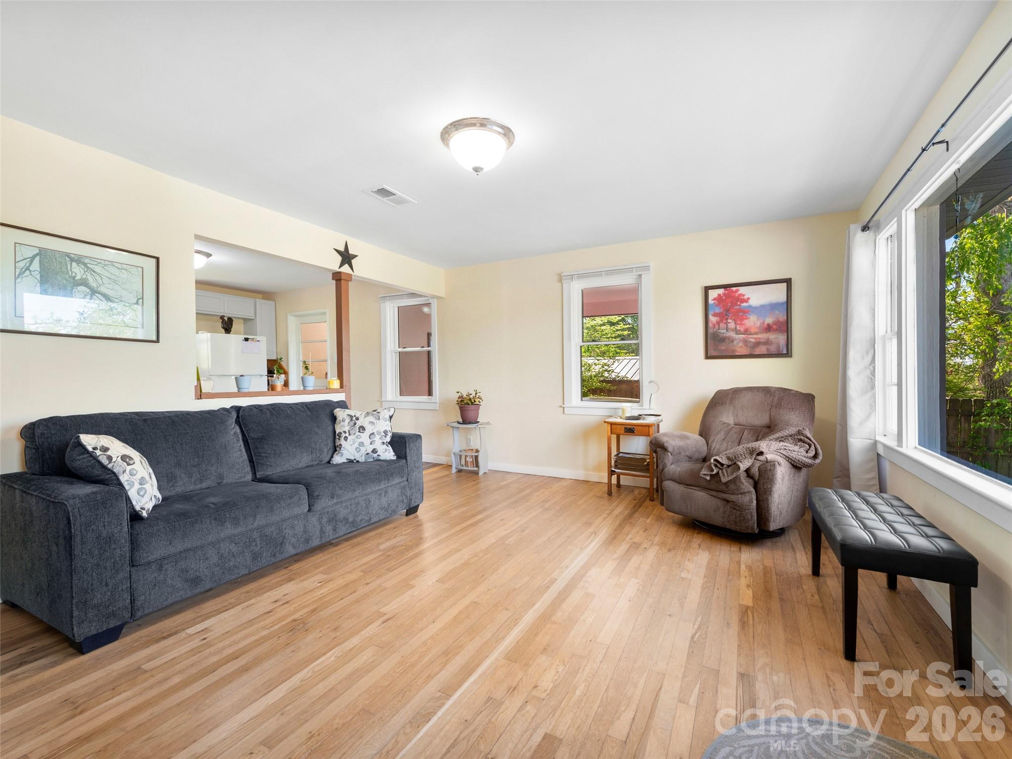 209 Wilmont Drive — Hendersonville