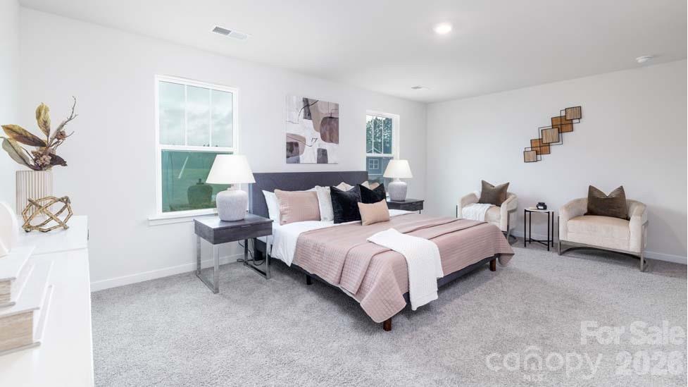 5126 Shallow Brook Drive — Charlotte