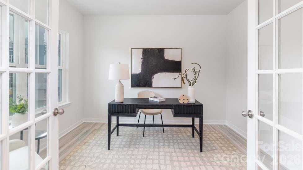 5126 Shallow Brook Drive — Charlotte