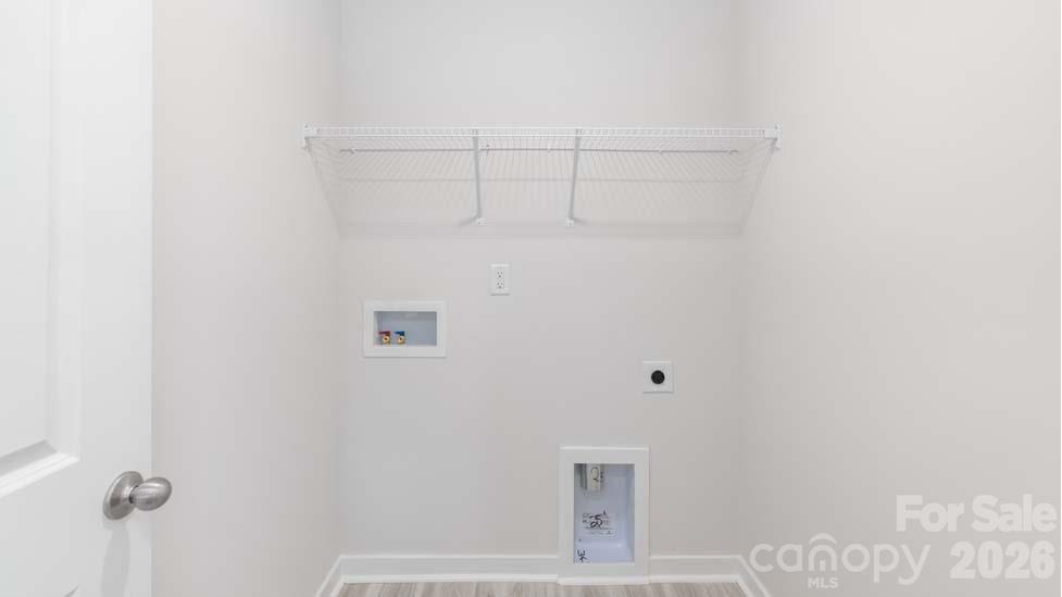 5126 Shallow Brook Drive — Charlotte
