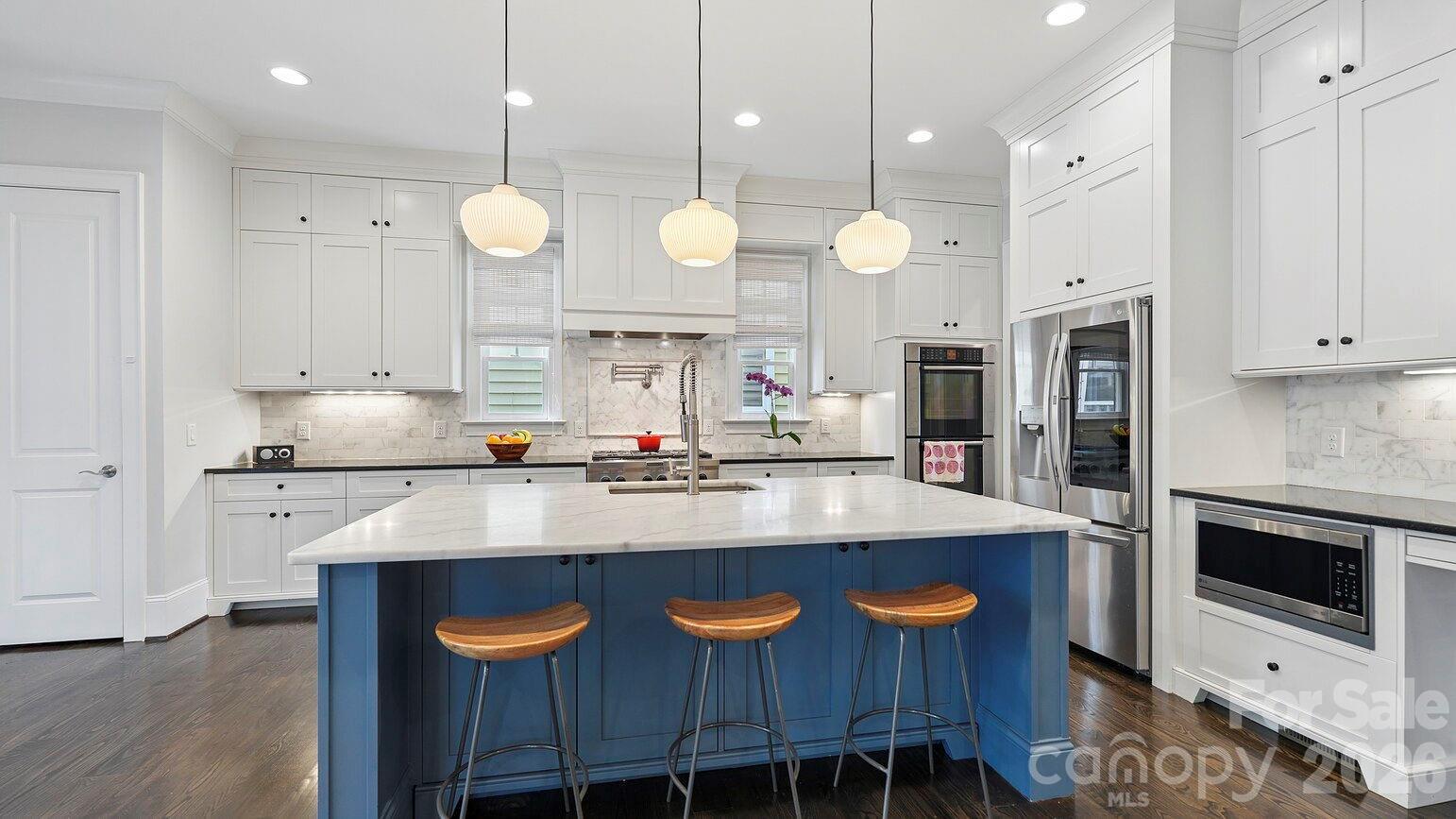 420 E Park Avenue — Charlotte
