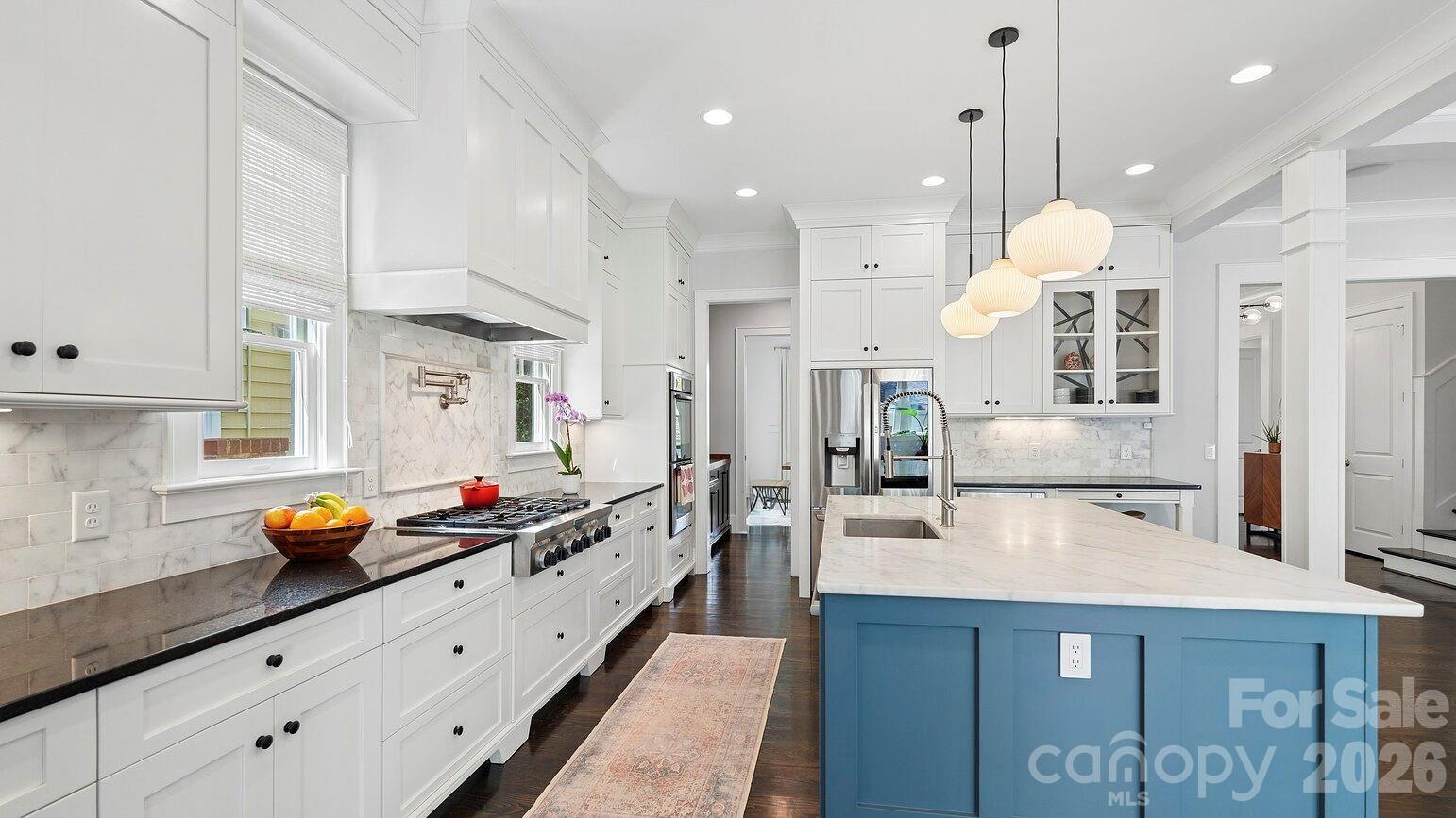420 E Park Avenue — Charlotte