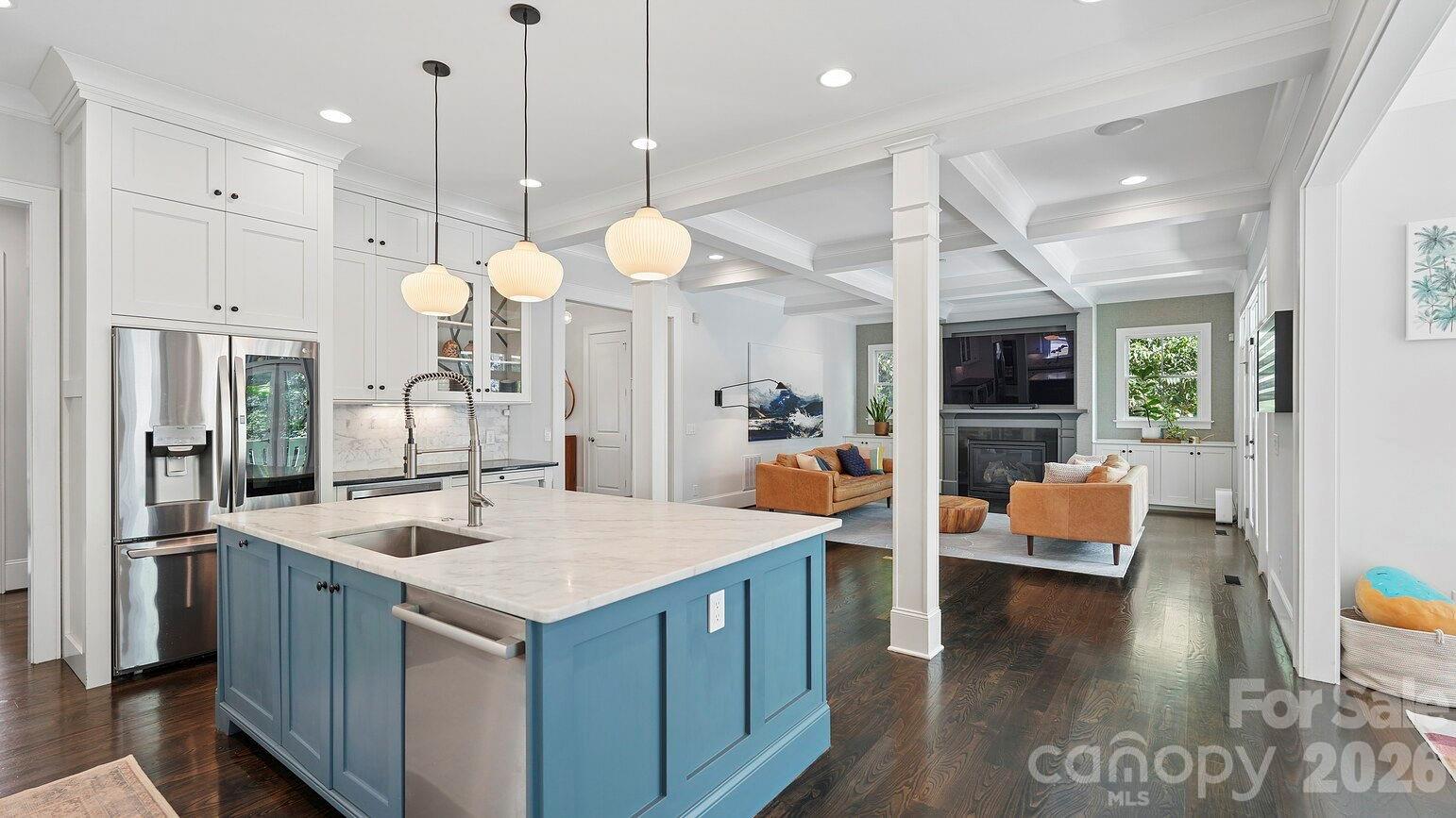 420 E Park Avenue — Charlotte