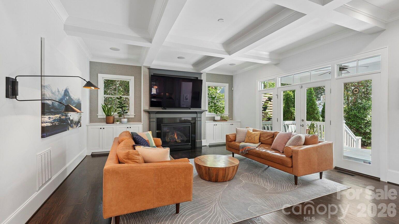 420 E Park Avenue — Charlotte