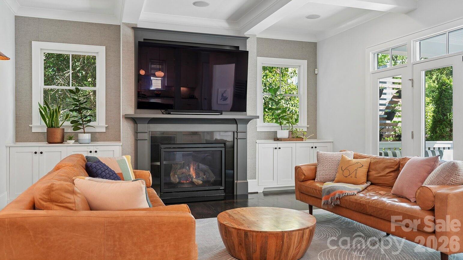 420 E Park Avenue — Charlotte