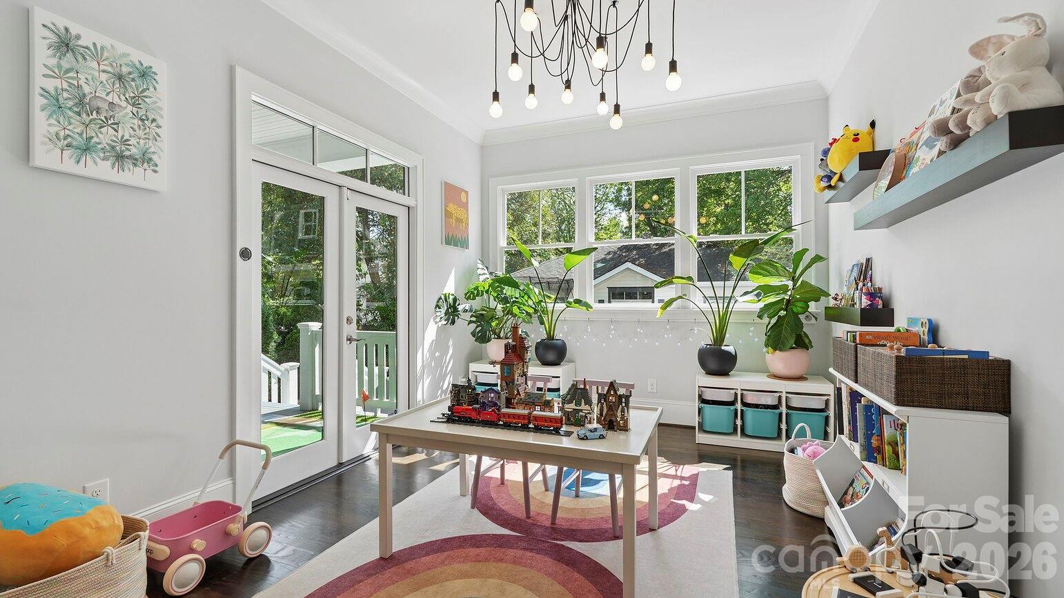420 E Park Avenue — Charlotte
