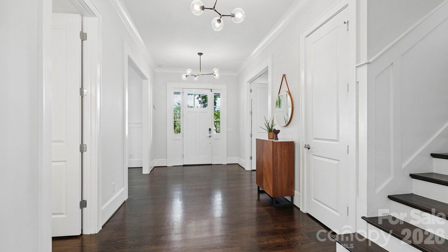 420 E Park Avenue — Charlotte
