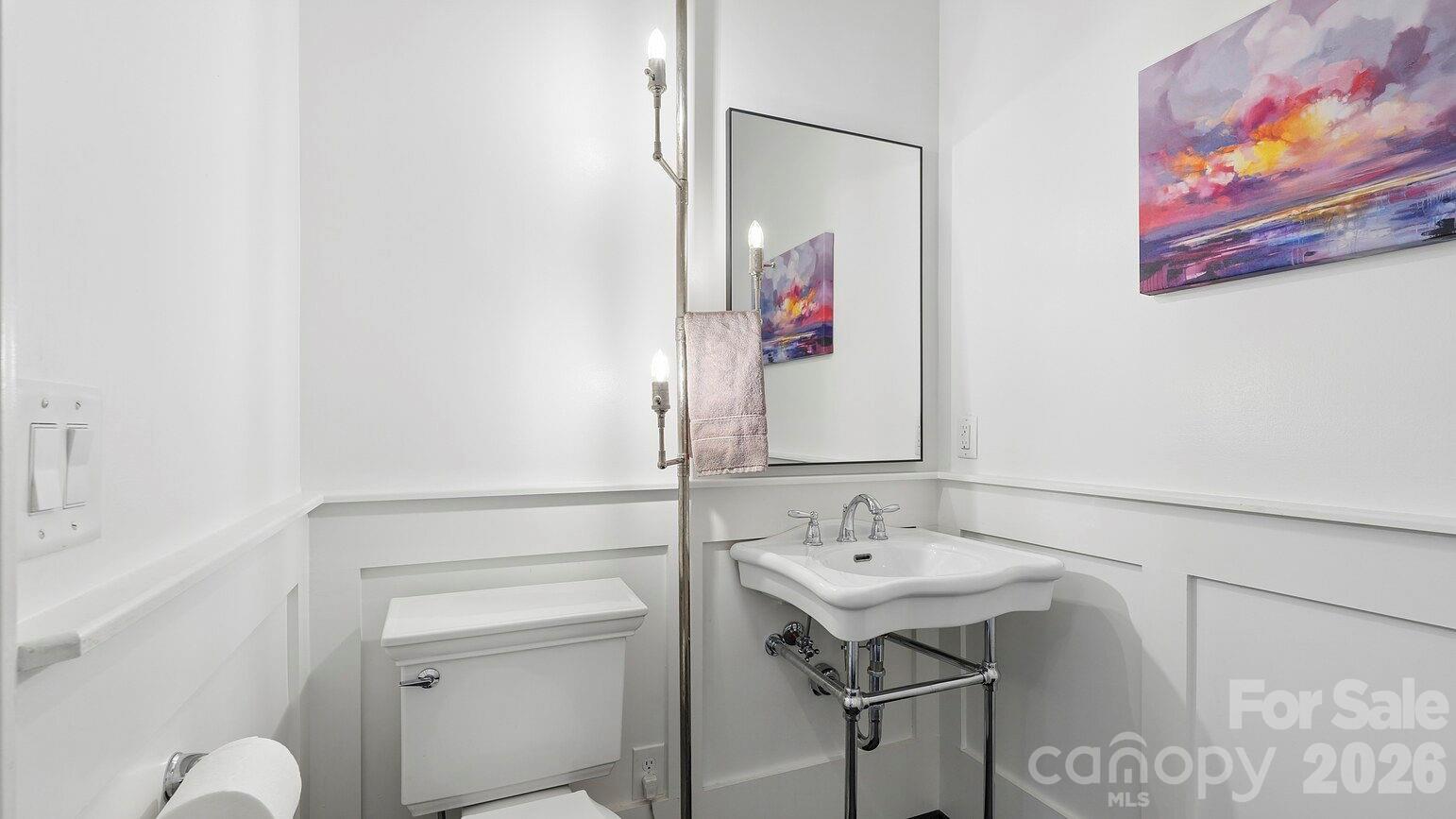 420 E Park Avenue — Charlotte