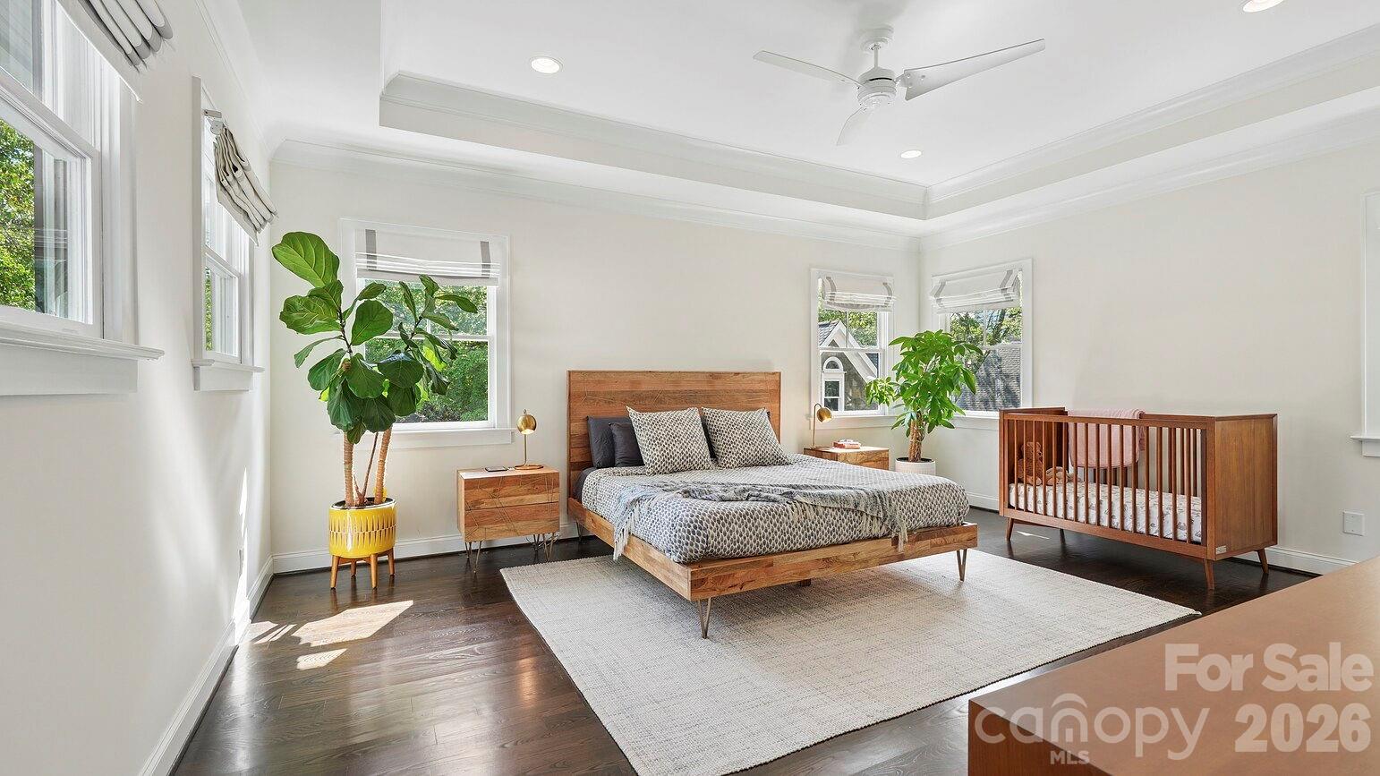 420 E Park Avenue — Charlotte