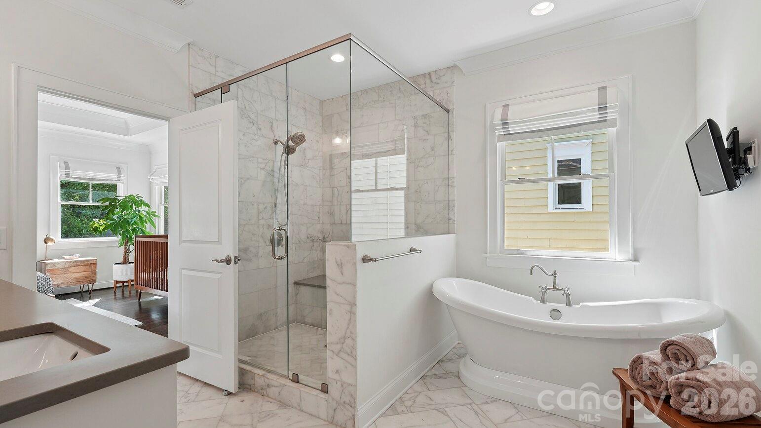 420 E Park Avenue — Charlotte