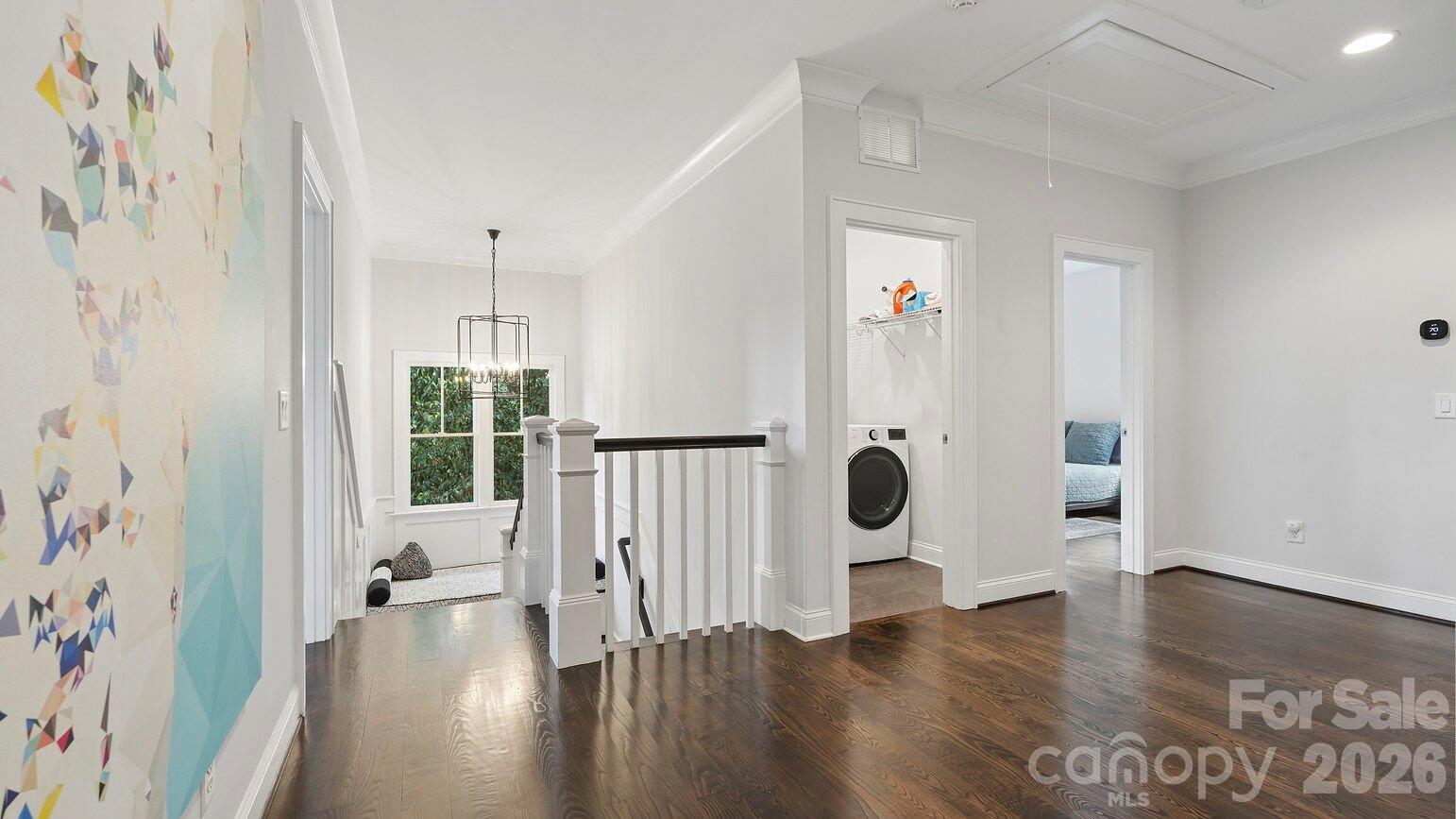 420 E Park Avenue — Charlotte
