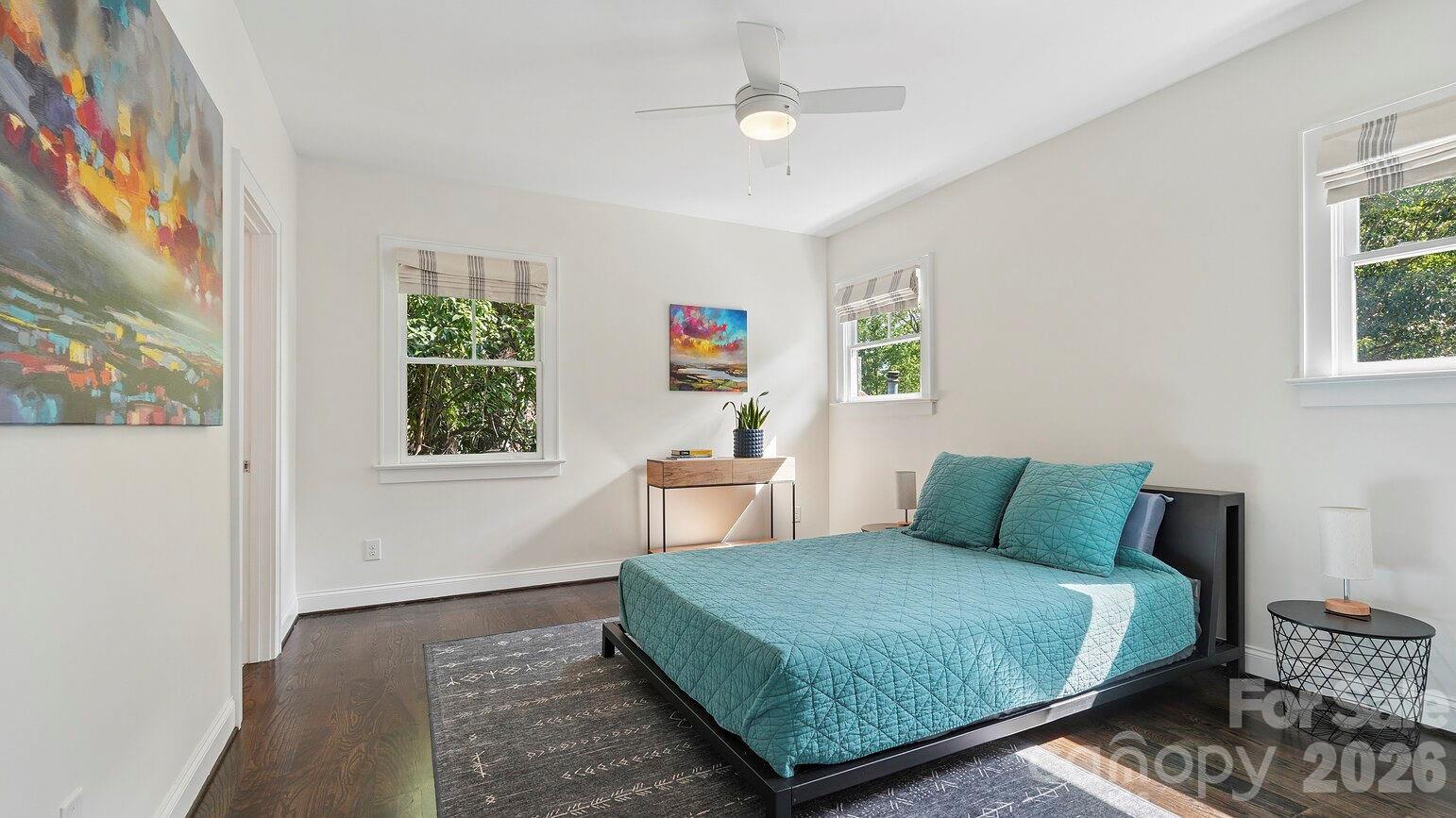 420 E Park Avenue — Charlotte