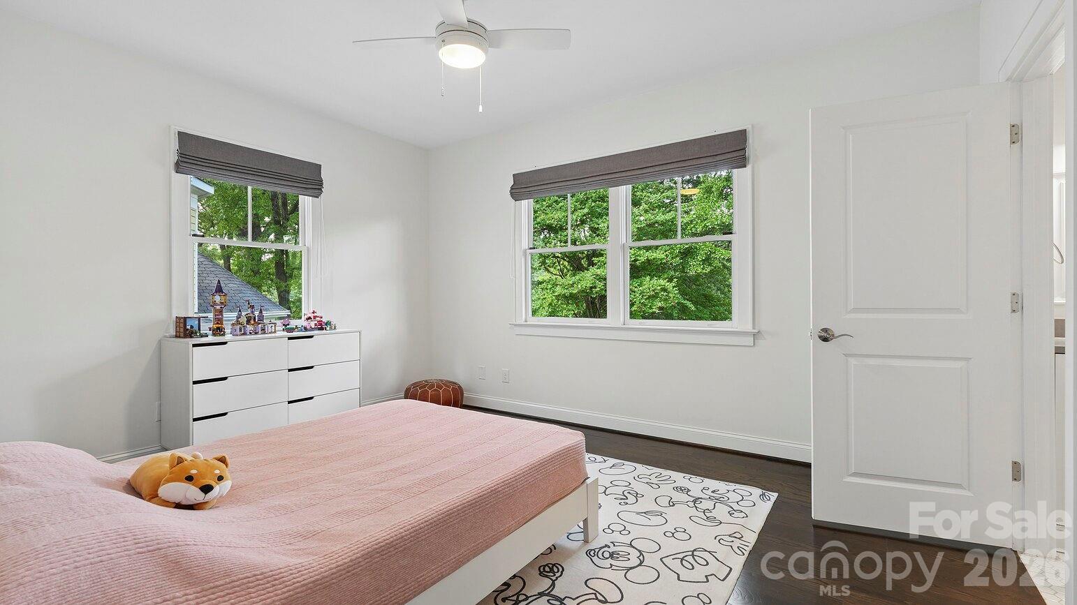 420 E Park Avenue — Charlotte