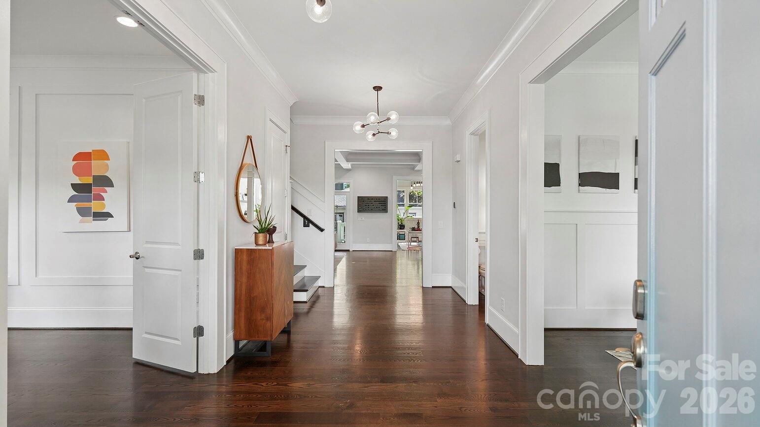 420 E Park Avenue — Charlotte