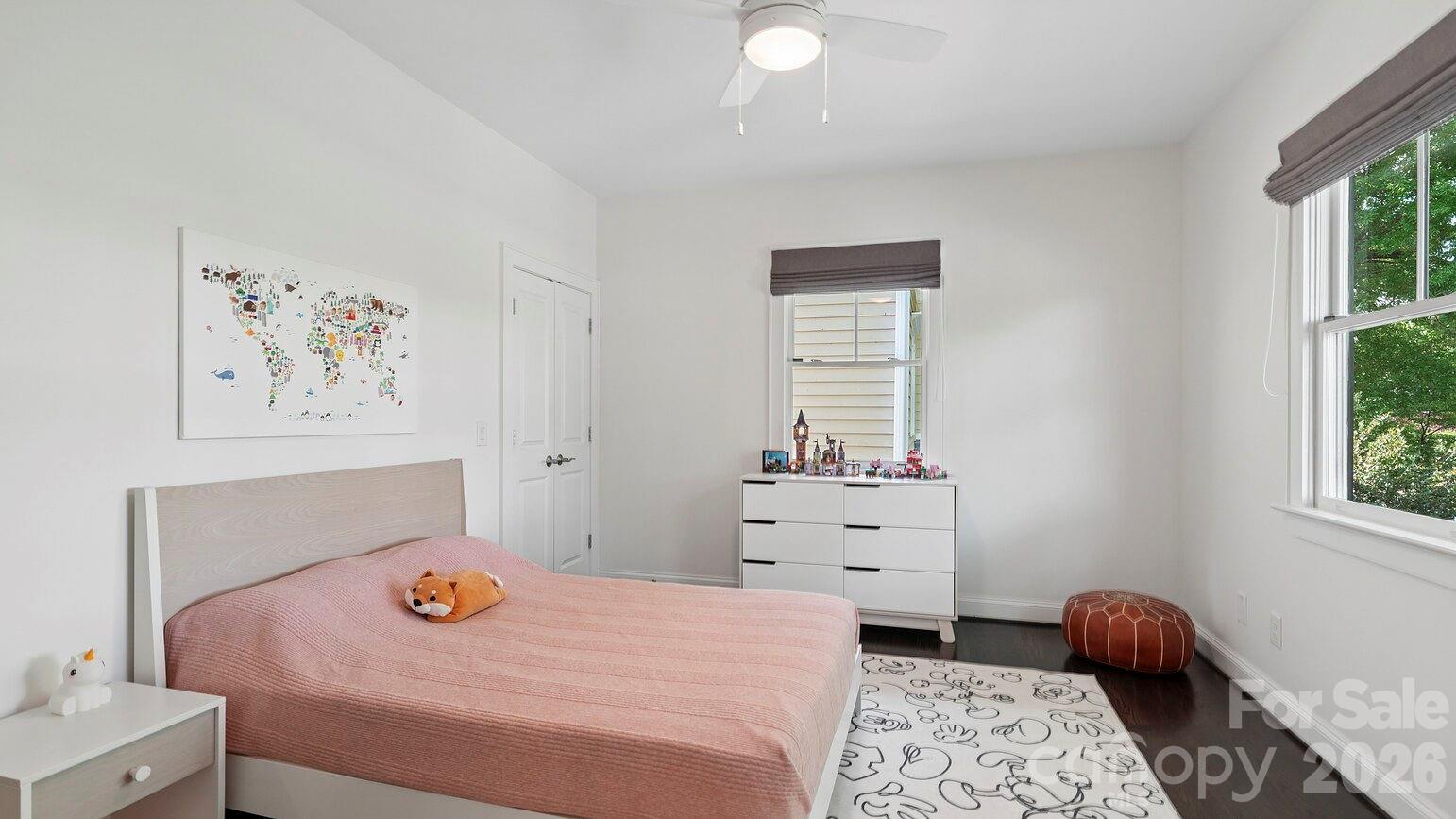 420 E Park Avenue — Charlotte