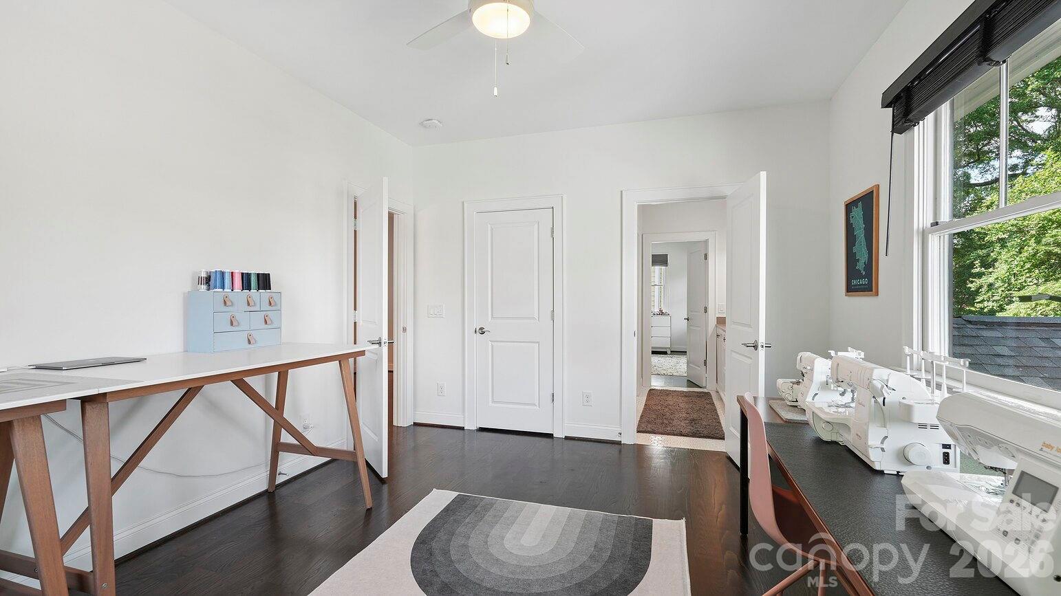 420 E Park Avenue — Charlotte