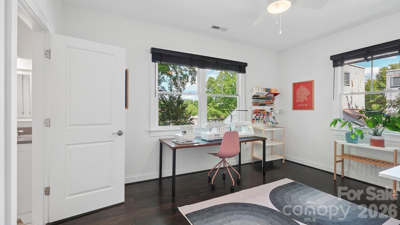 420 E Park Avenue — Charlotte