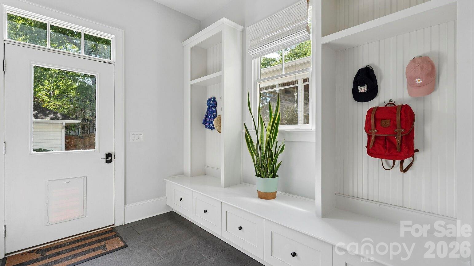 420 E Park Avenue — Charlotte