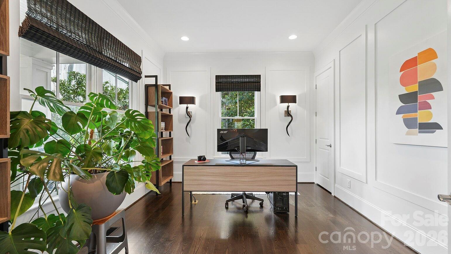 420 E Park Avenue — Charlotte