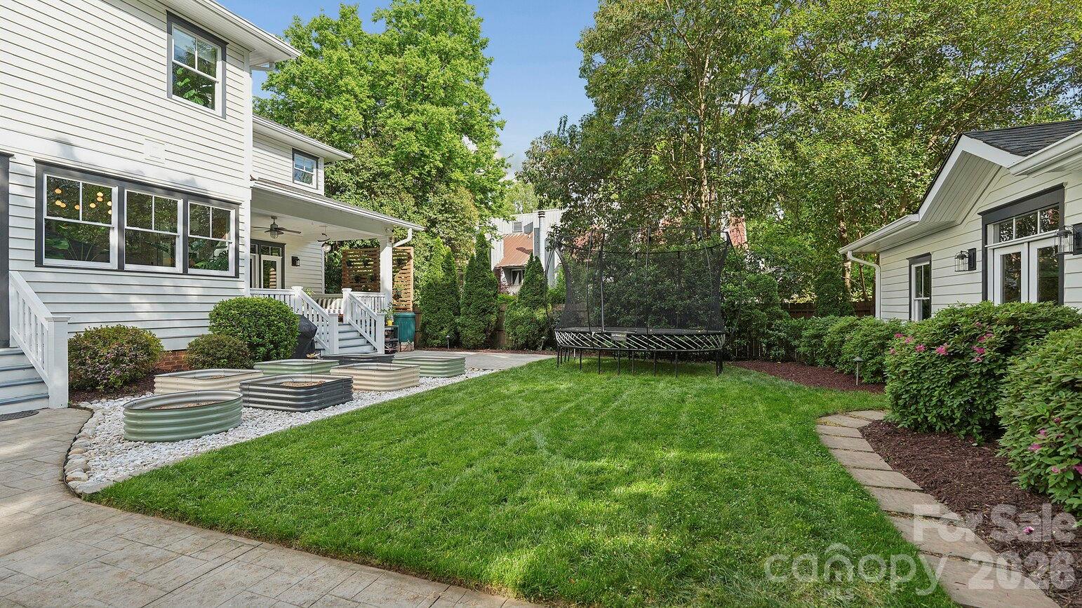 420 E Park Avenue — Charlotte