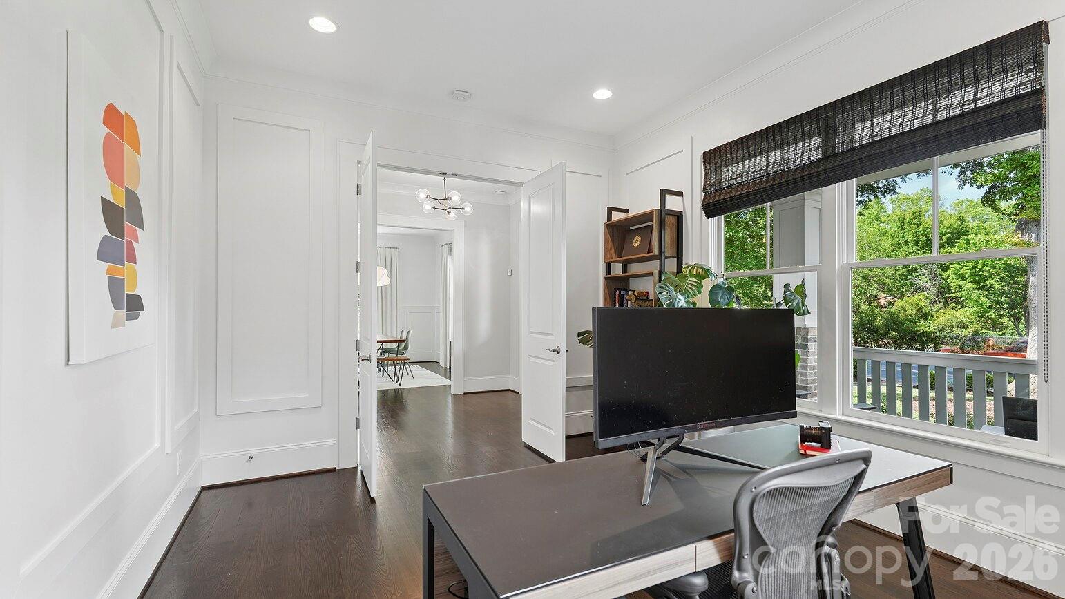 420 E Park Avenue — Charlotte