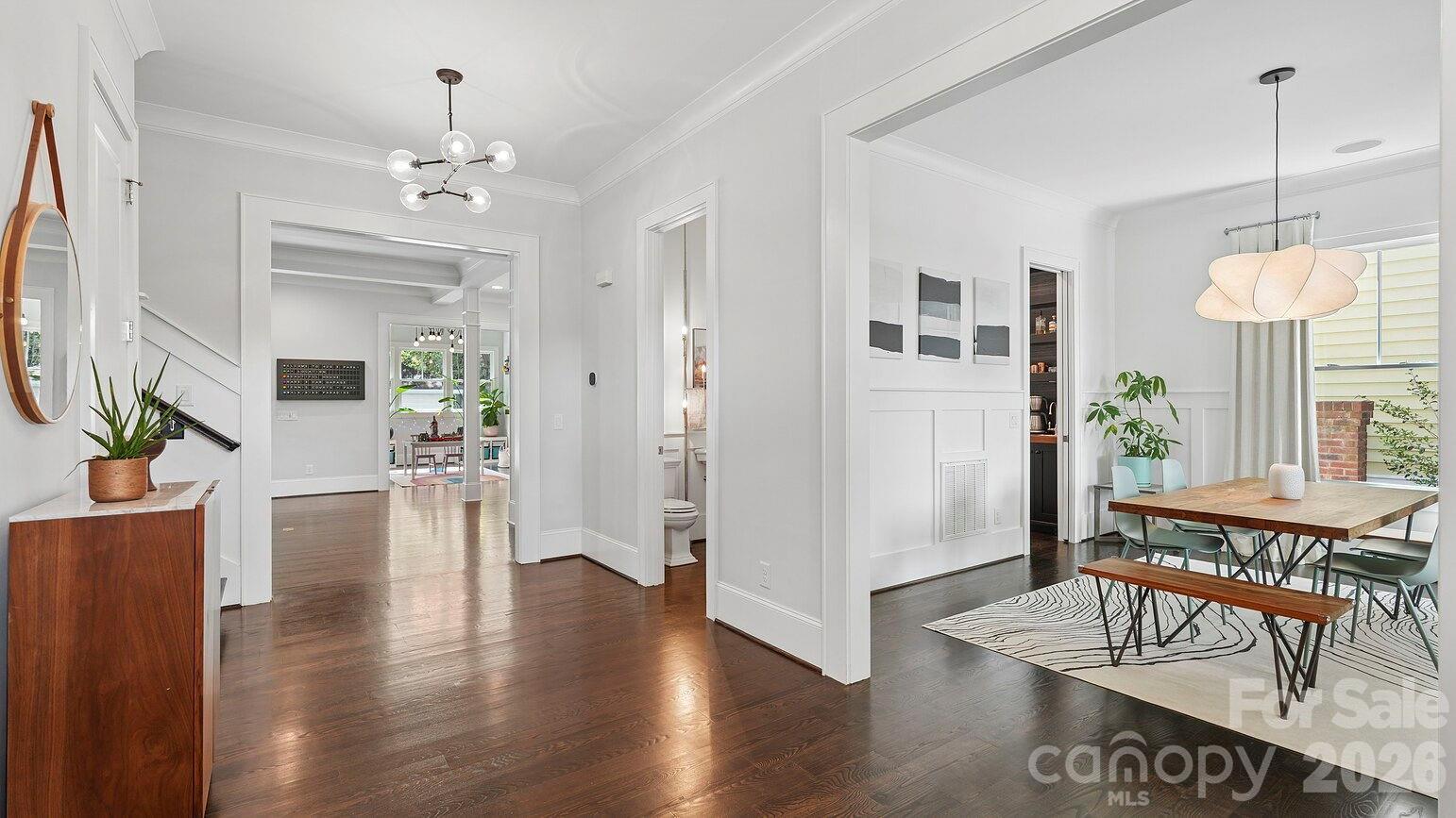 420 E Park Avenue — Charlotte