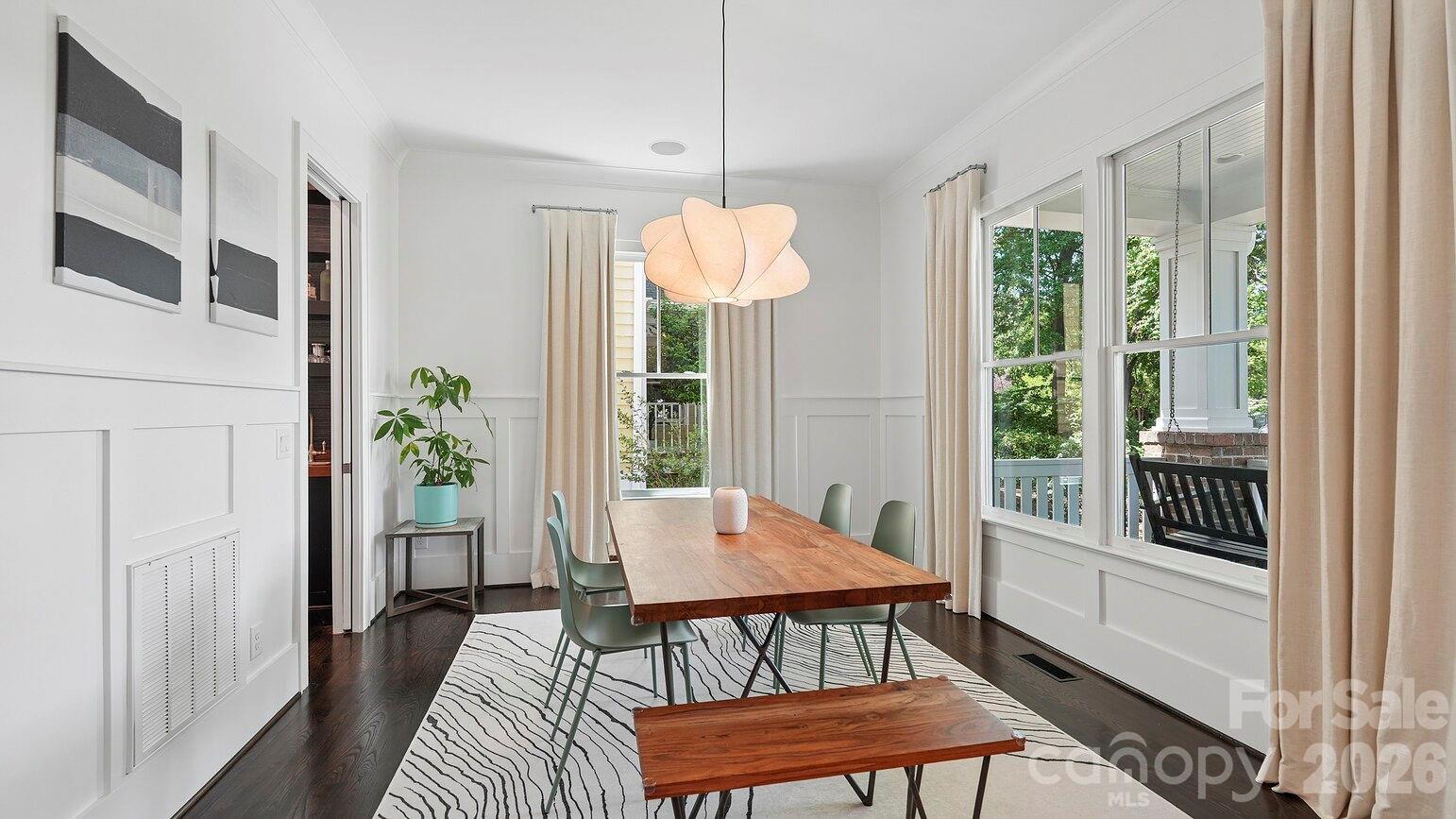 420 E Park Avenue — Charlotte