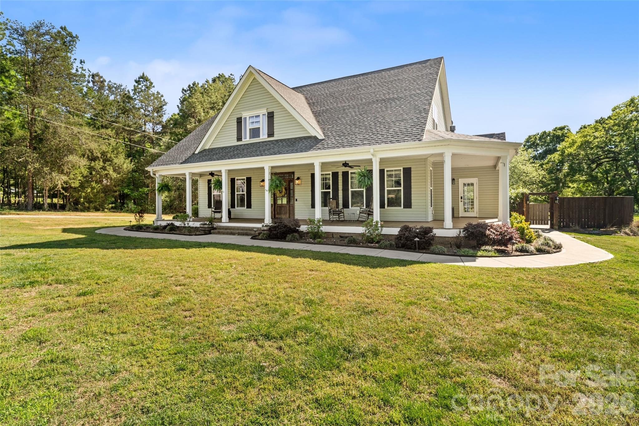 3071 Hilton Road — Rock Hill