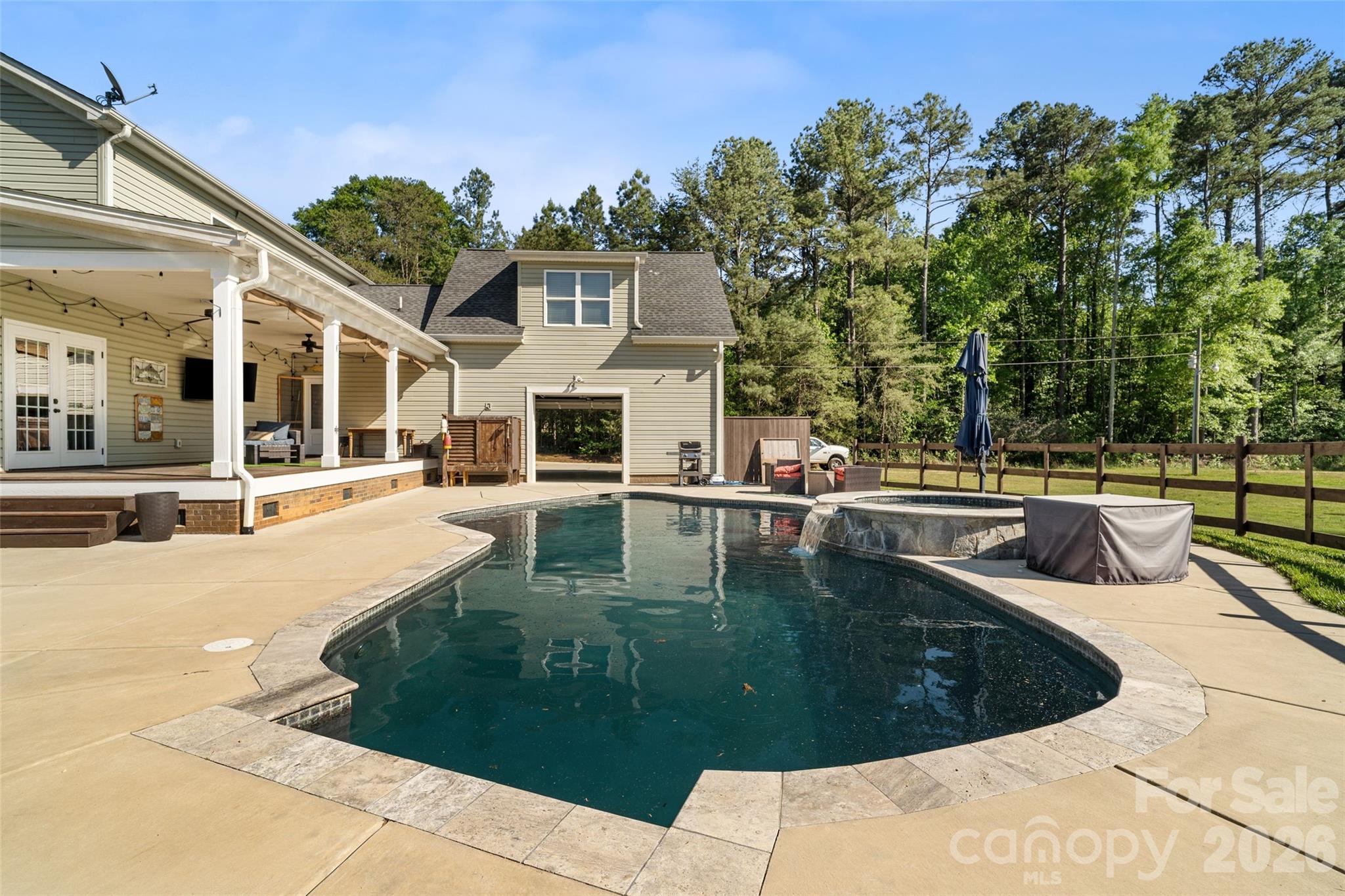 3071 Hilton Road — Rock Hill