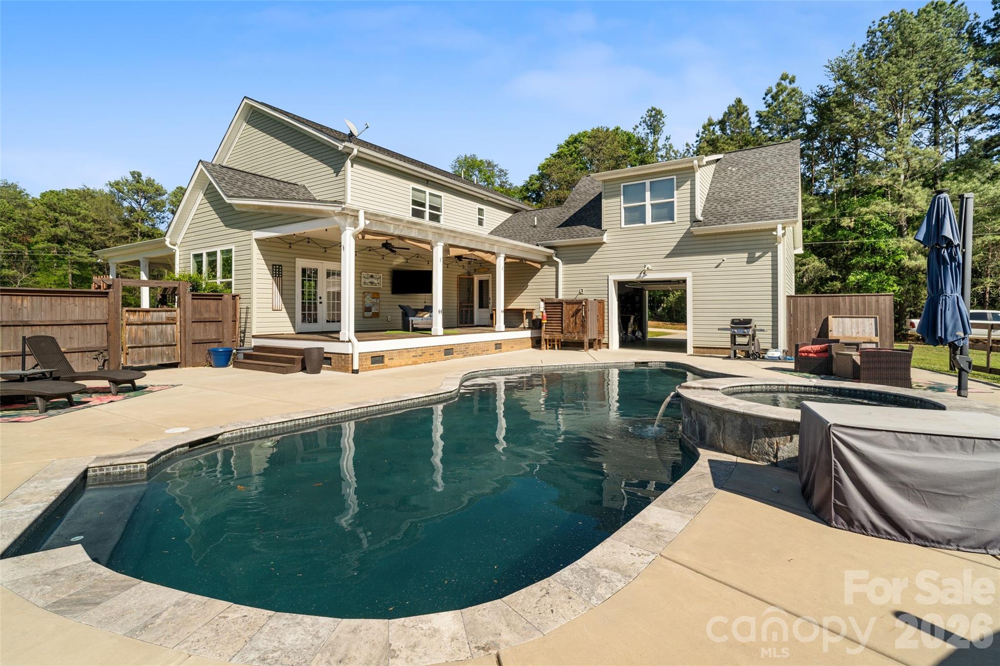 3071 Hilton Road — Rock Hill