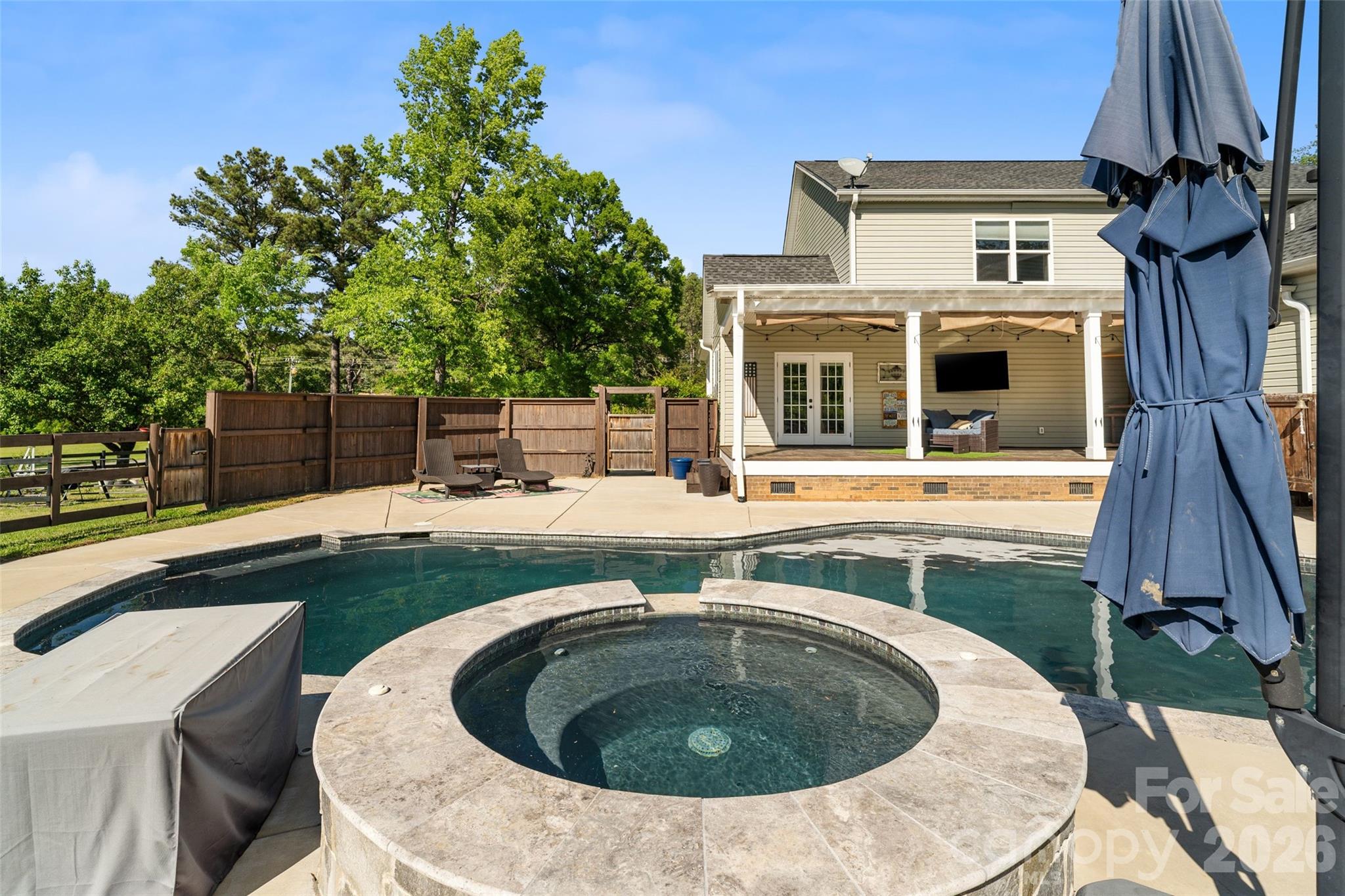 3071 Hilton Road — Rock Hill