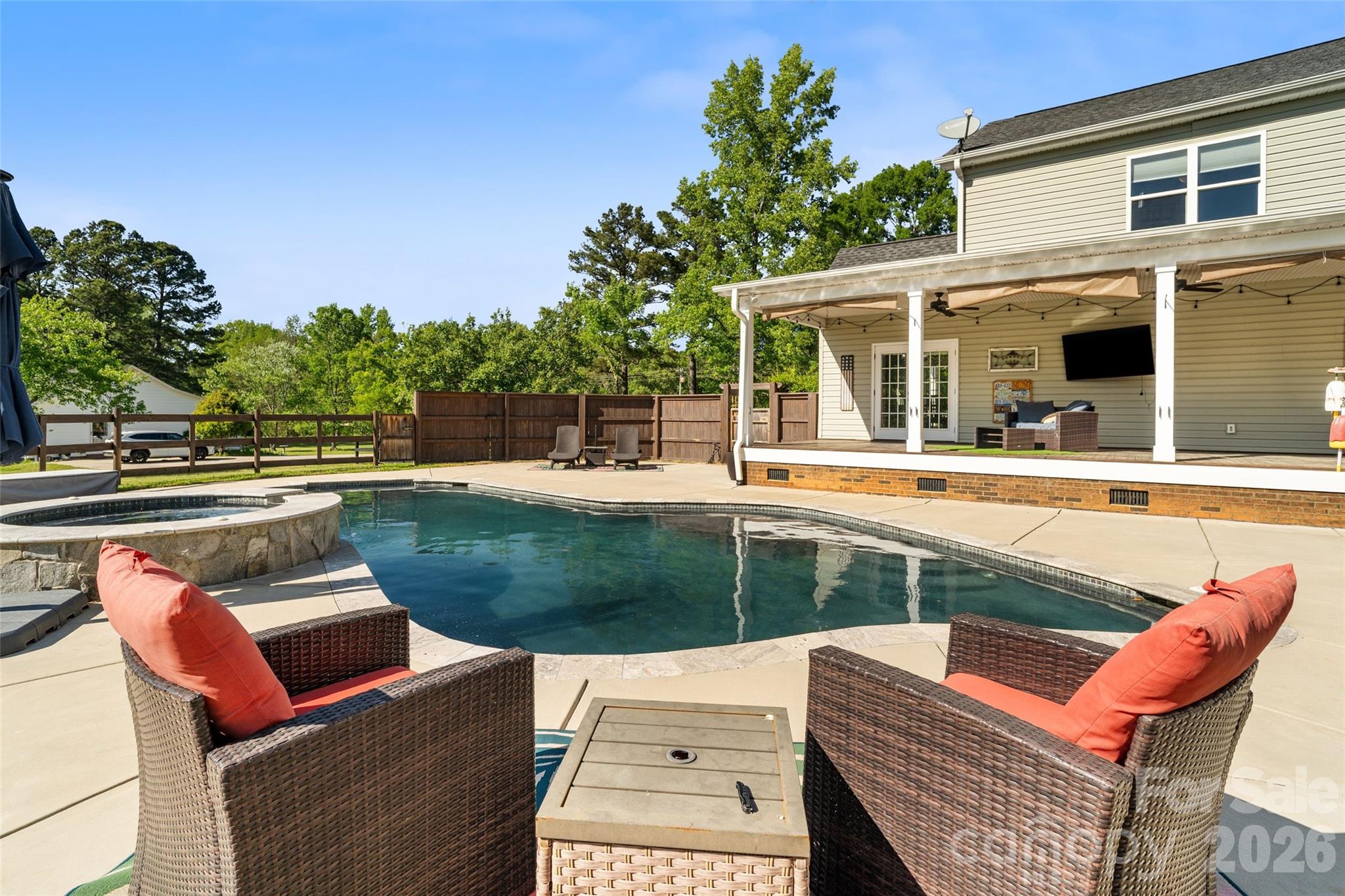 3071 Hilton Road — Rock Hill