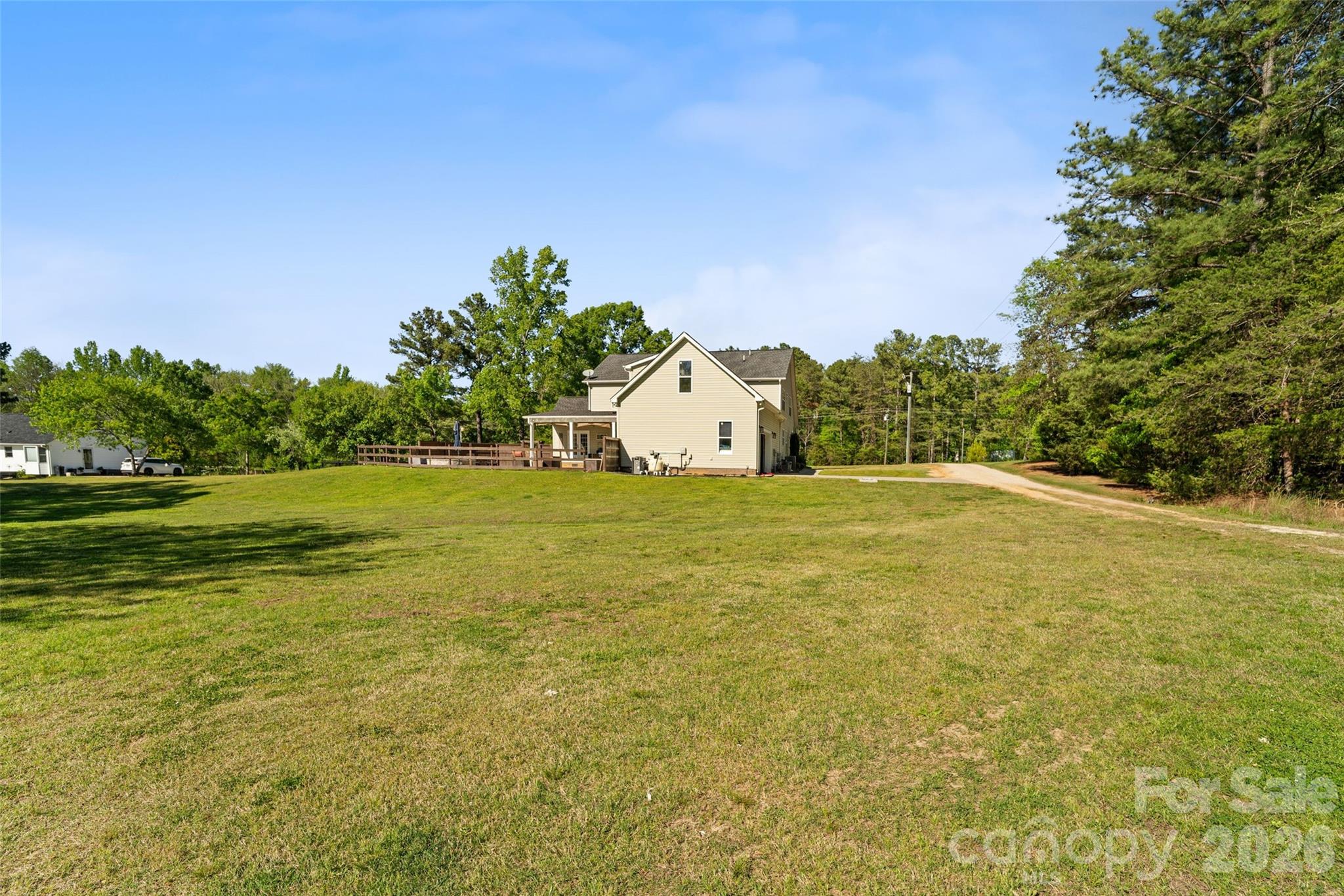 3071 Hilton Road — Rock Hill