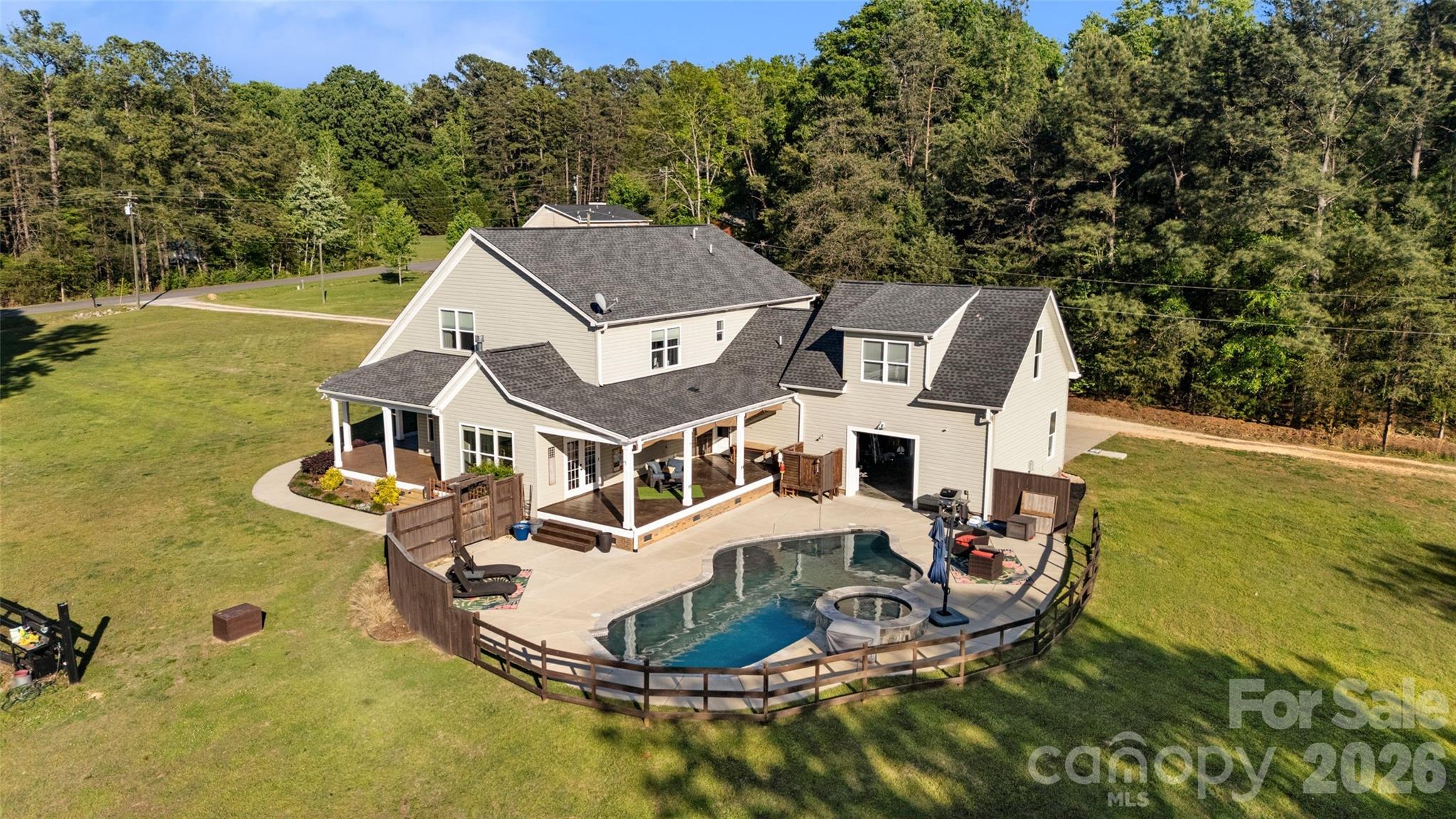 3071 Hilton Road — Rock Hill