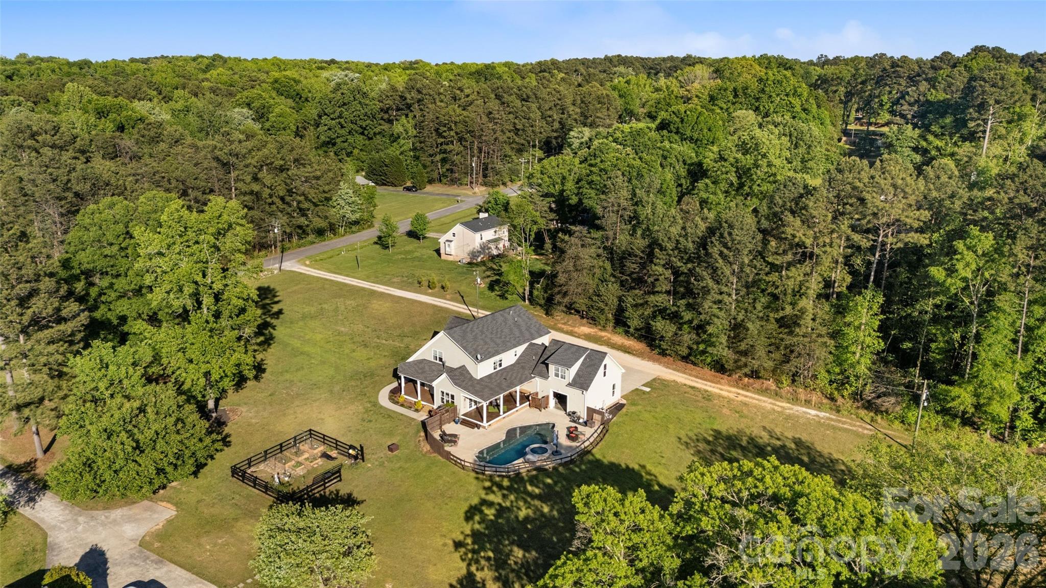 3071 Hilton Road — Rock Hill