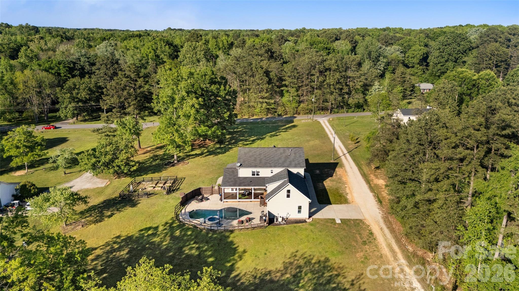 3071 Hilton Road — Rock Hill